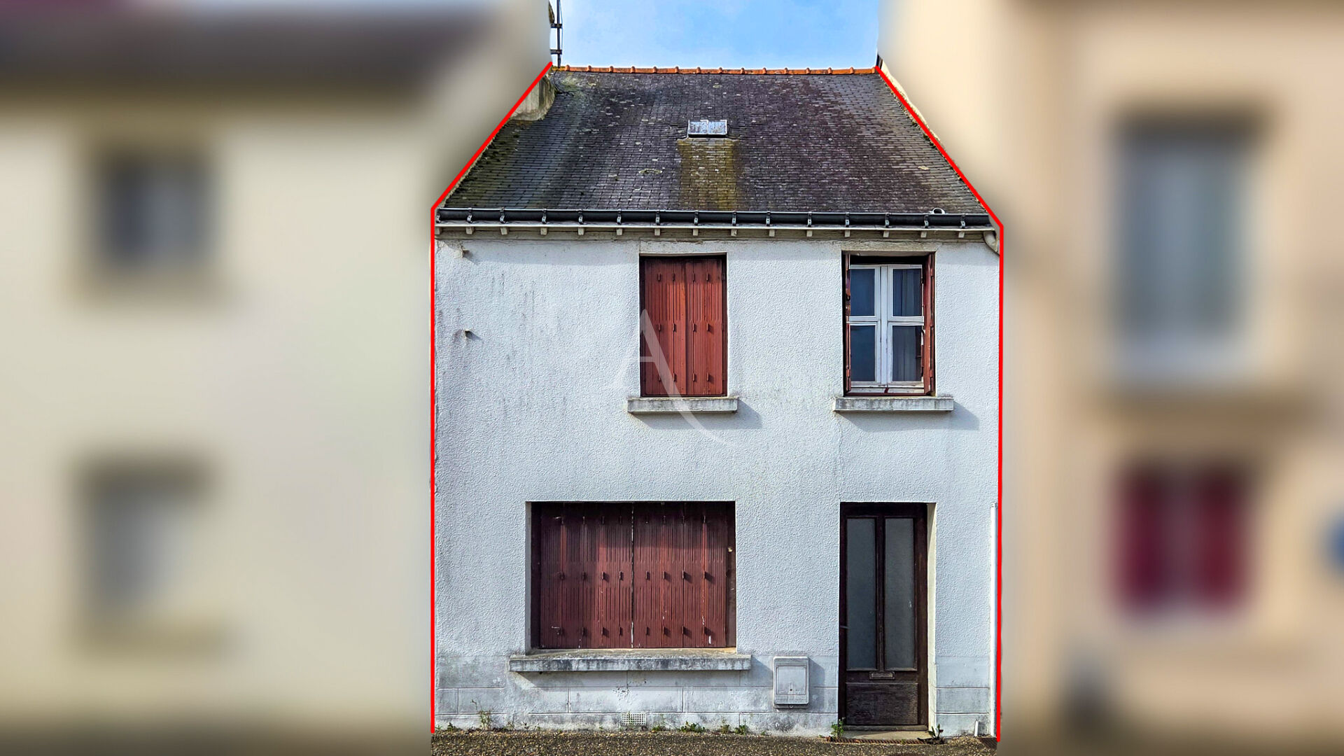 Photo Maison Ploërmel 5 pièces 93m2 image 1/6