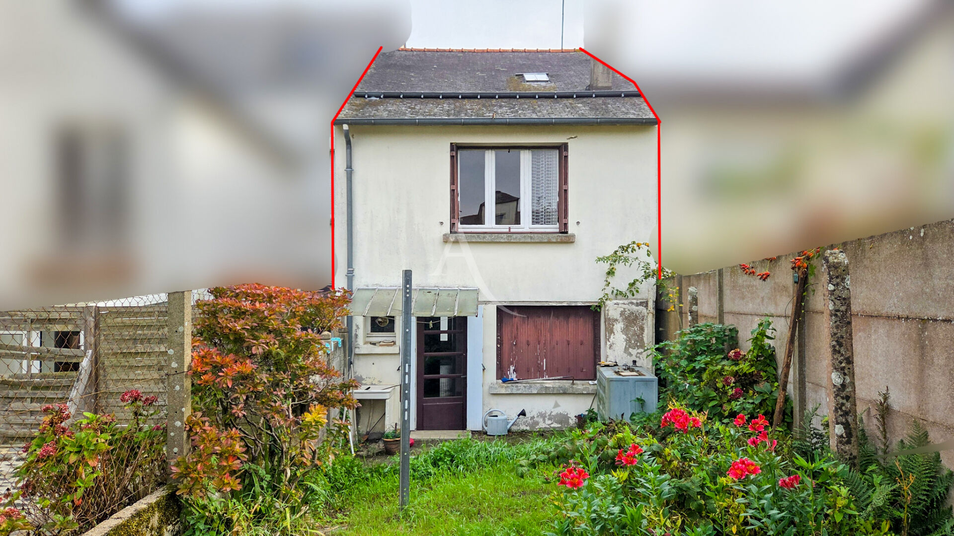 Photo Maison Ploërmel 5 pièces 93m2 image 4/6