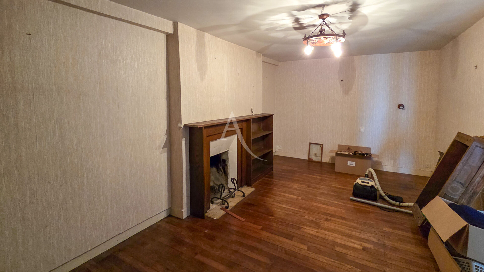 Photo Maison Ploërmel 5 pièces 93m2 image 5/6