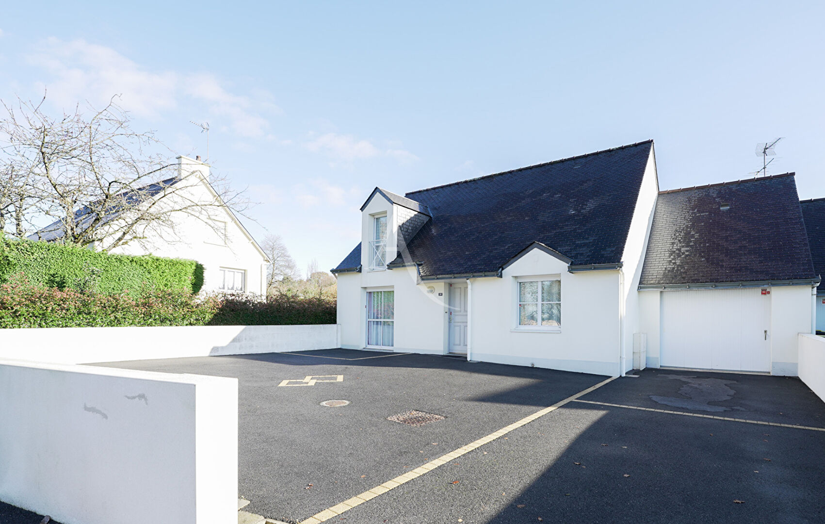 Photo Maison Ploërmel 5 pièces 103 m2 image 1/6