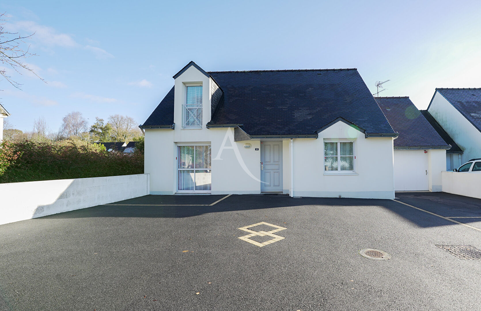 Photo Maison Ploërmel 5 pièces 103 m2 image 2/6