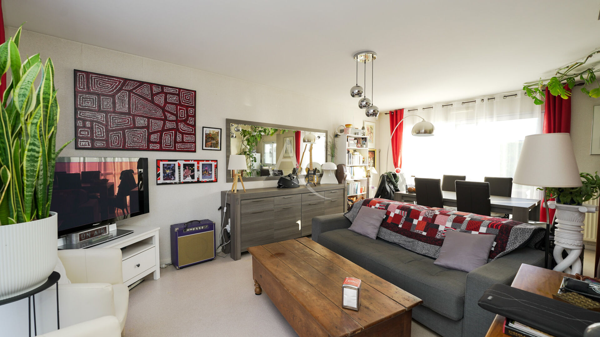 Photo Maison Ploërmel 5 pièces 103 m2 image 3/6