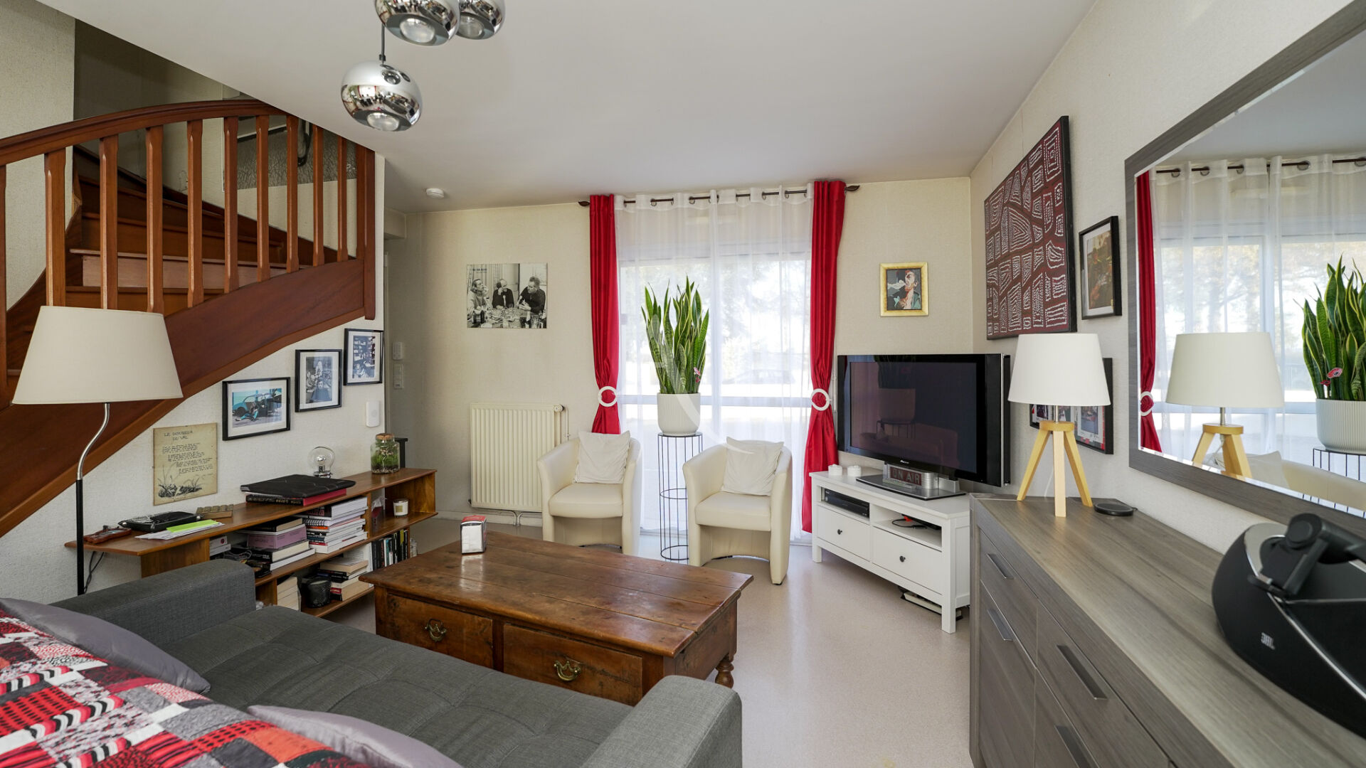 Photo Maison Ploërmel 5 pièces 103 m2 image 4/6