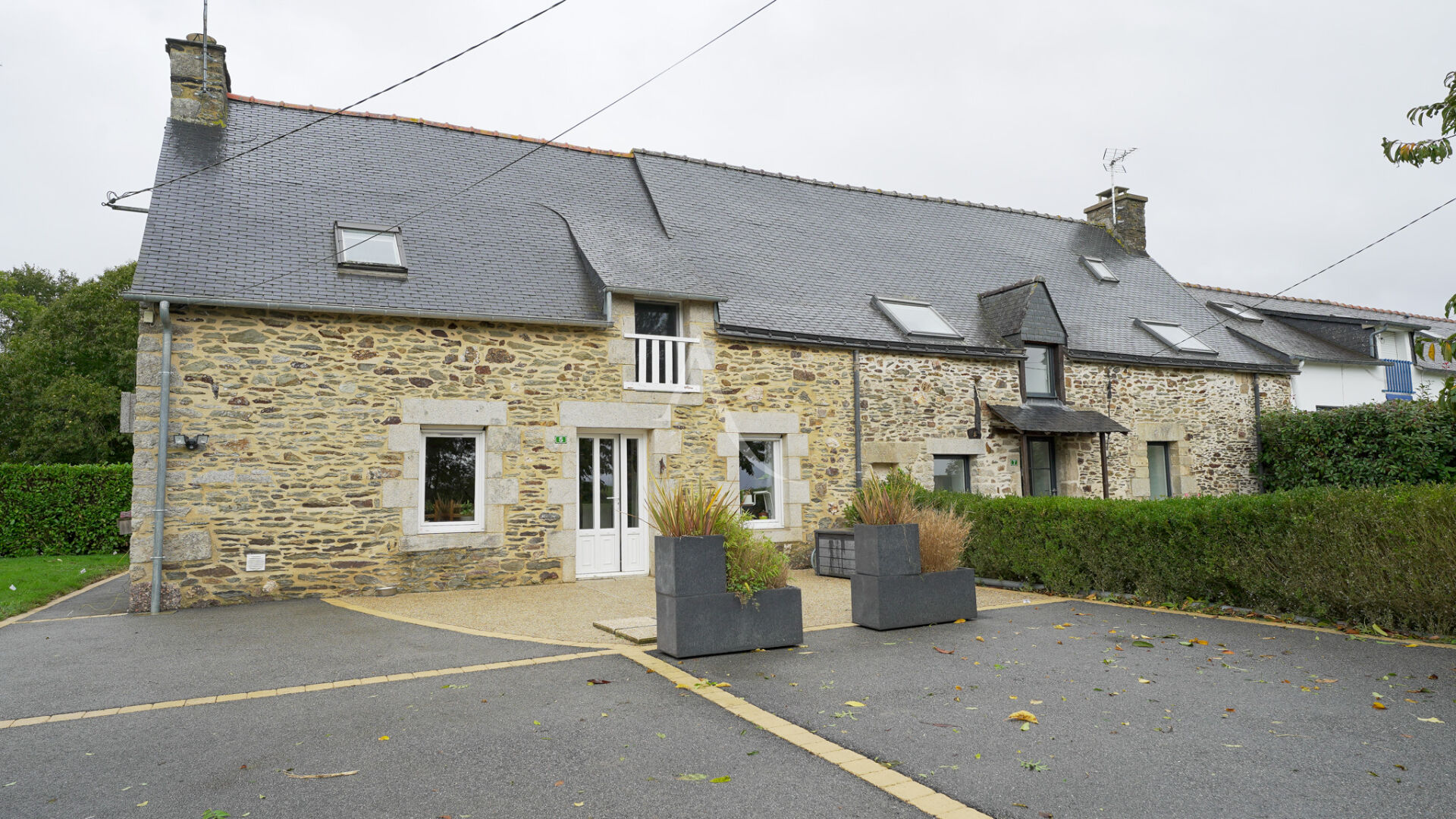 Maison Forges de Lanouée 6 pièces 129 m2