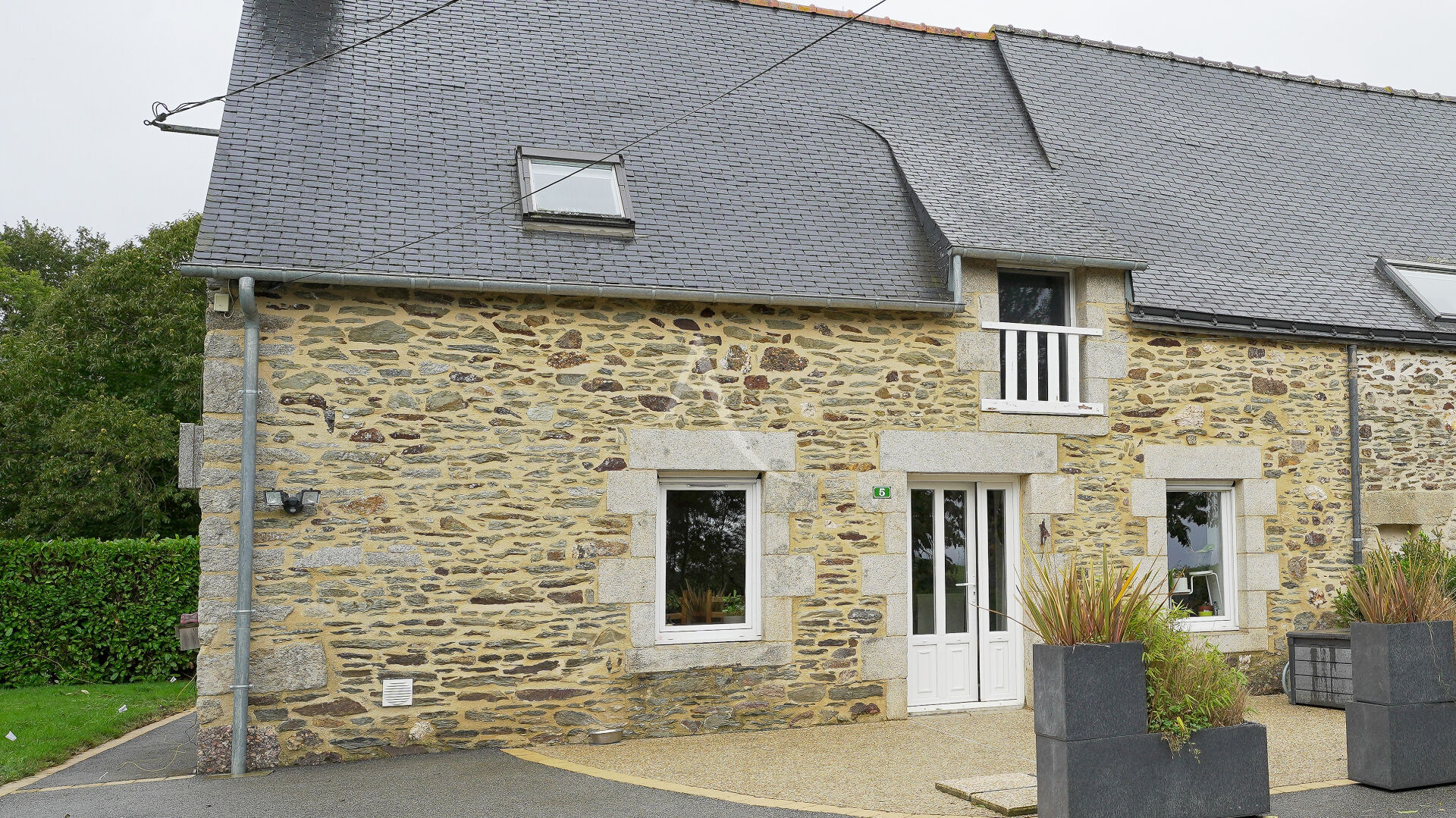 Maison Forges de Lanouée 6 pièces 129 m2