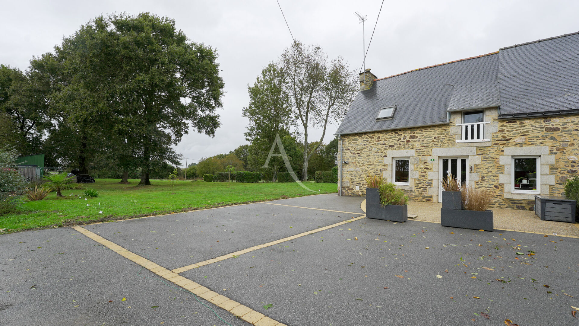 Photo Maison Forges de Lanouée 6 pièces 129 m2 image 2/6