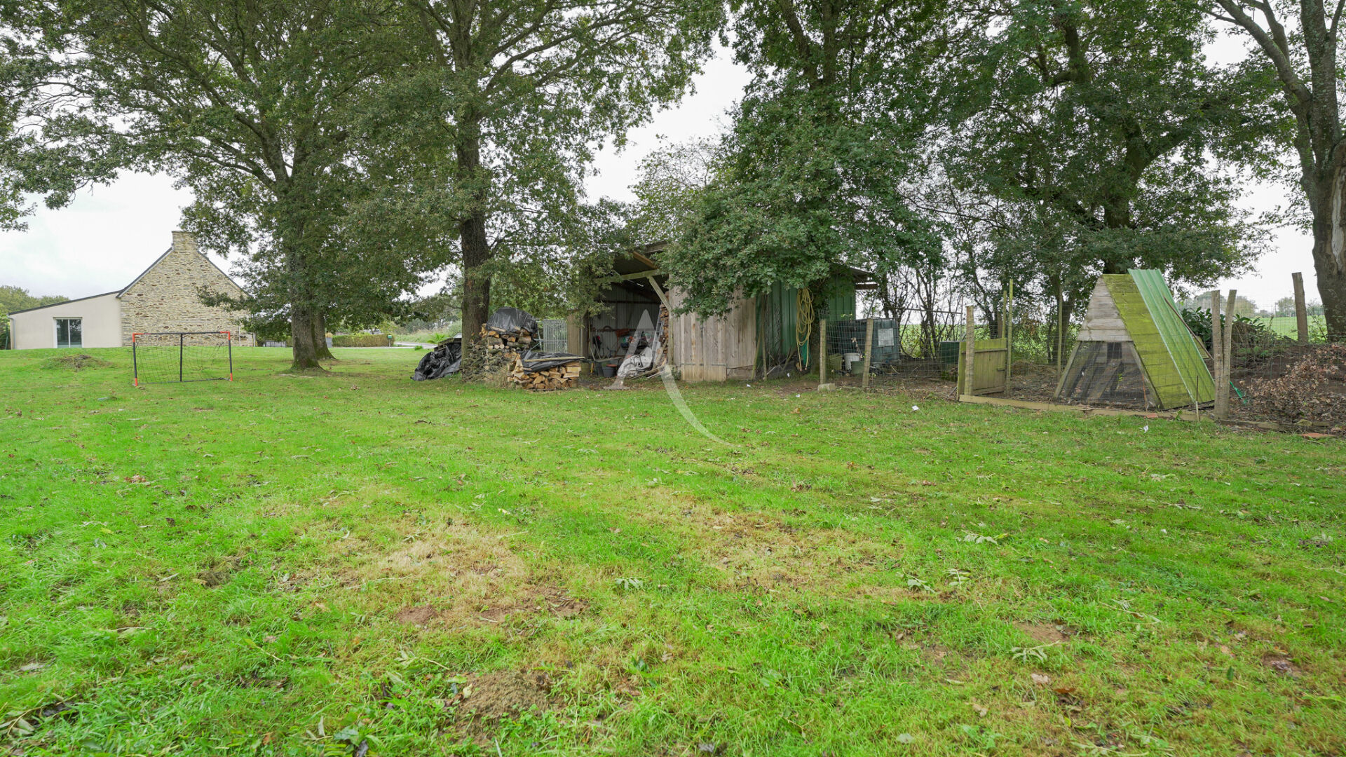 Photo Maison Forges de Lanouée 6 pièces 129 m2 image 3/6