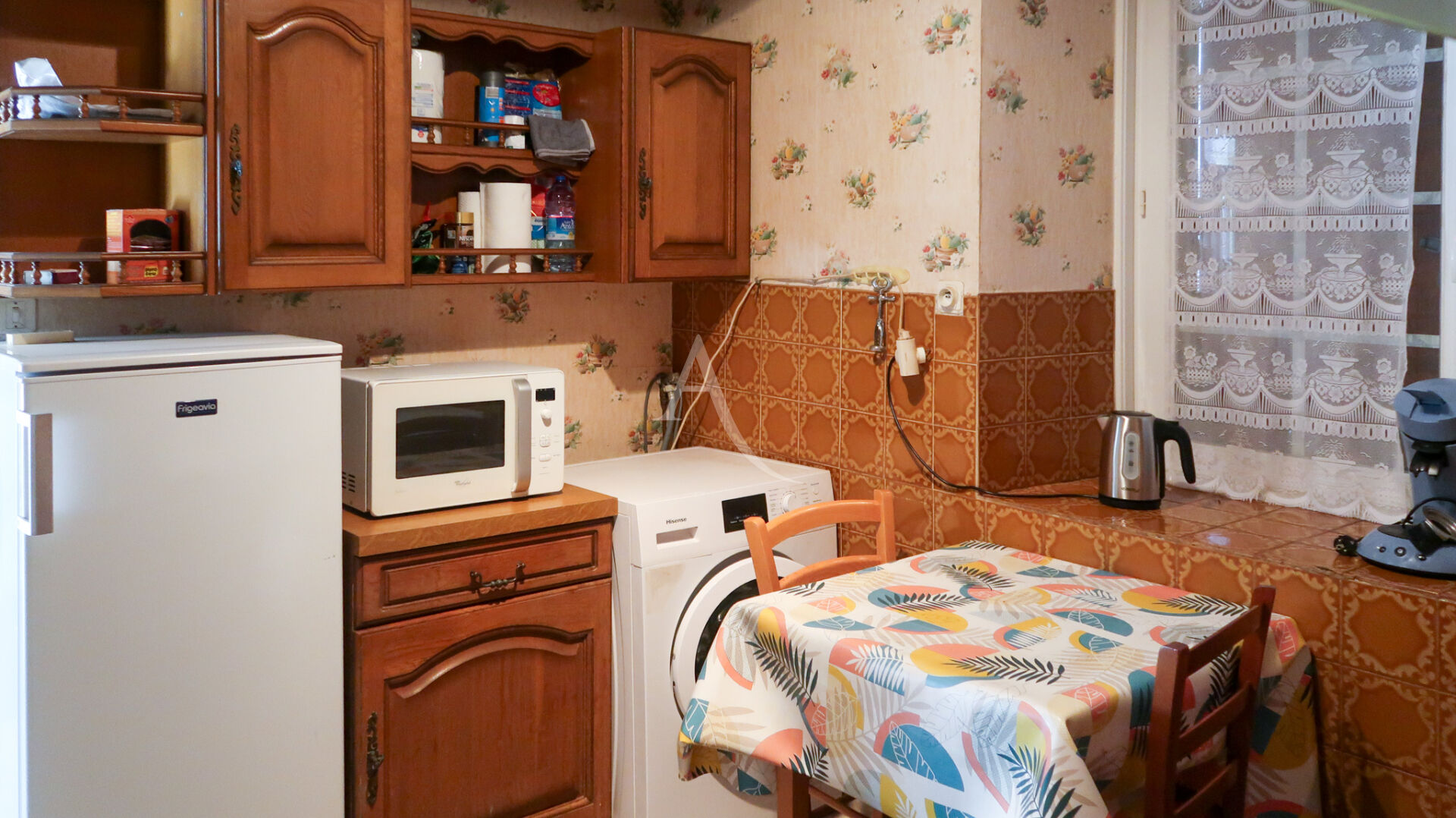 Photo Maison Cruguel 5 pièces 95 m2 image 3/6