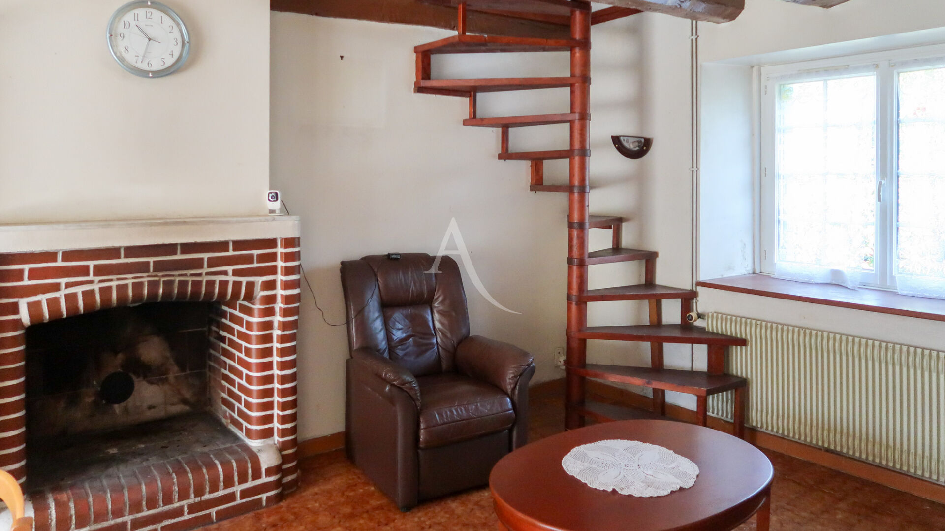 Photo Maison Cruguel 5 pièces 95 m2 image 5/6