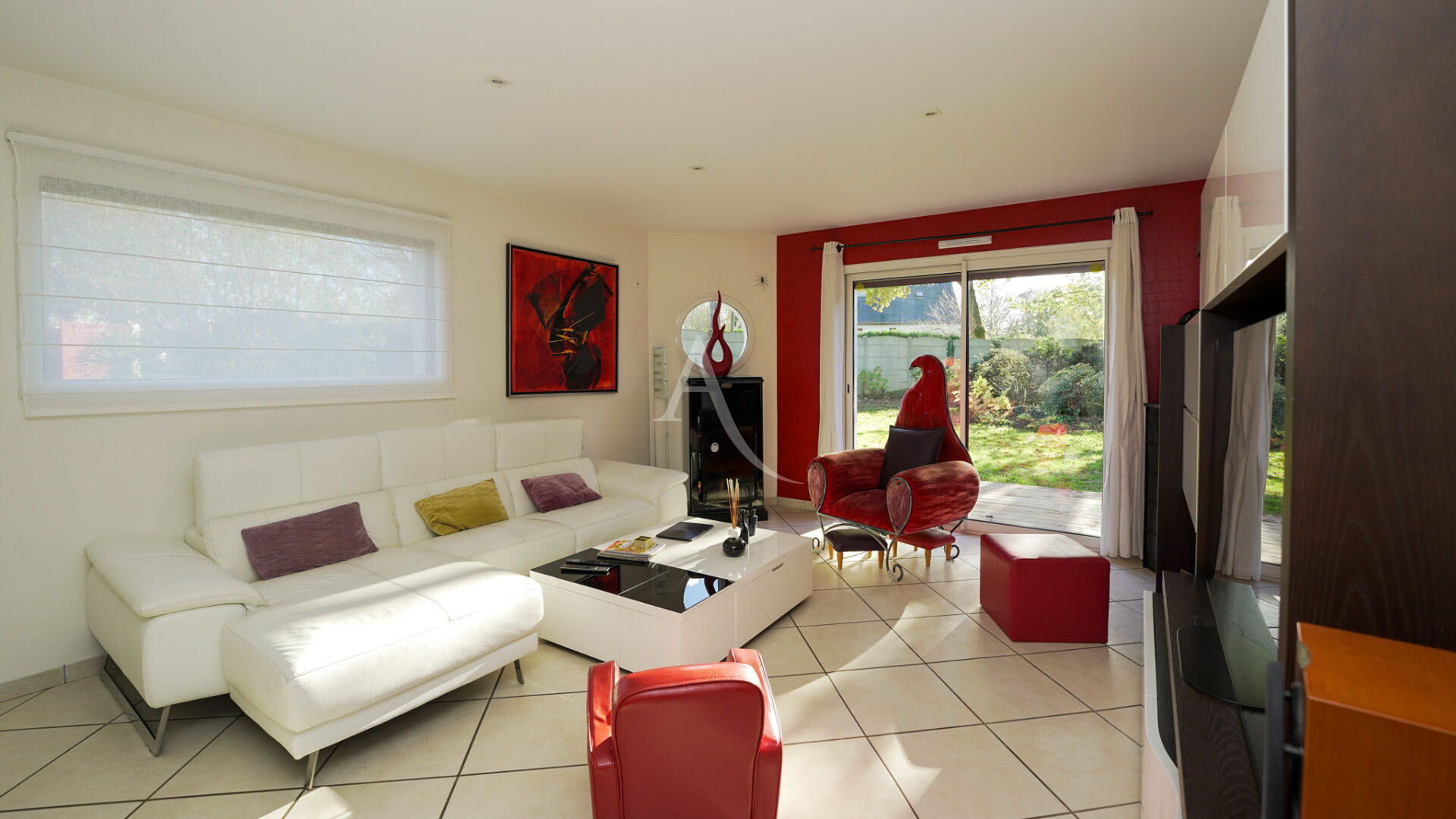 Maison Ploërmel 7 pièces 210 m2