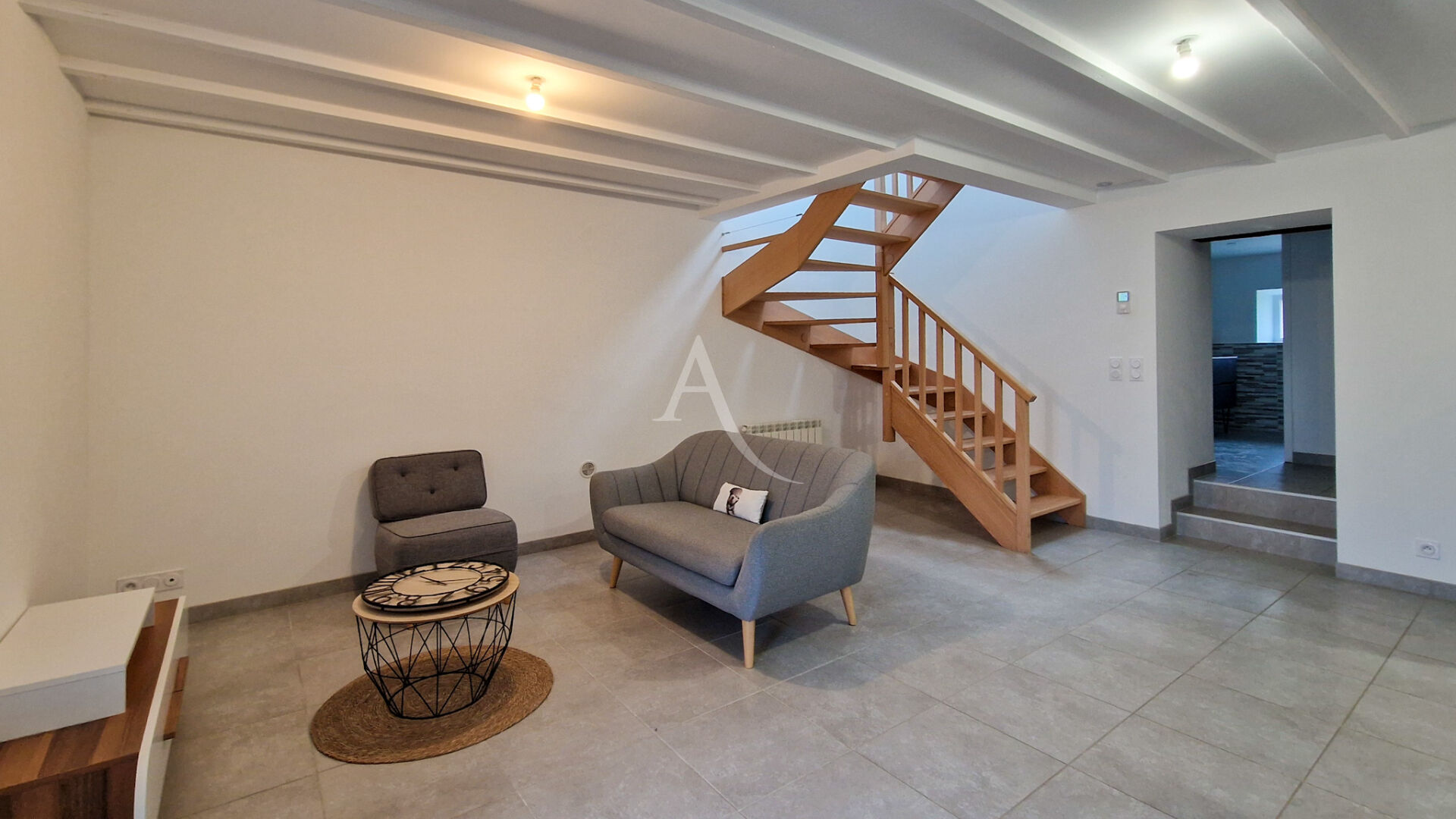 Maison Guégon 4 pièces 92 m2