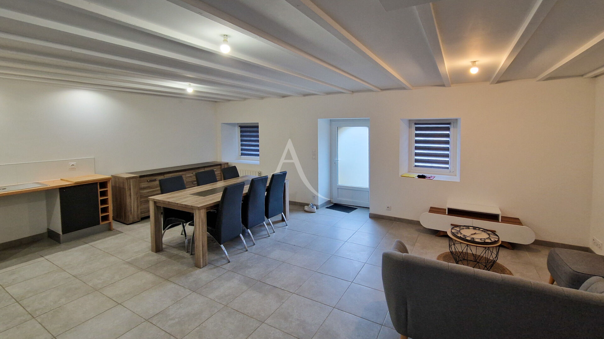 Photo Maison Guégon 4 pièces 92 m2 image 1/6