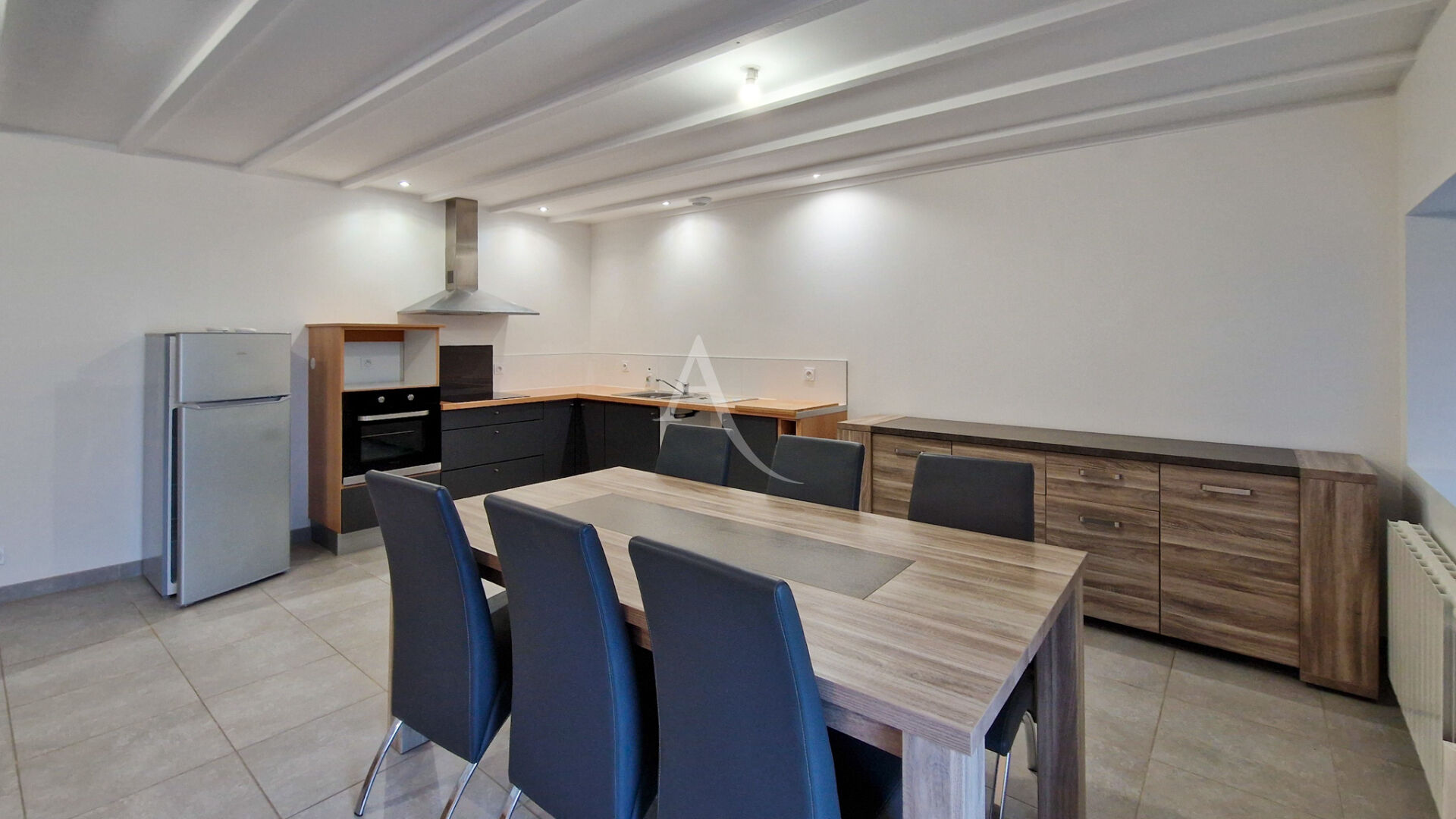 Photo Maison Guégon 4 pièces 92 m2 image 2/6