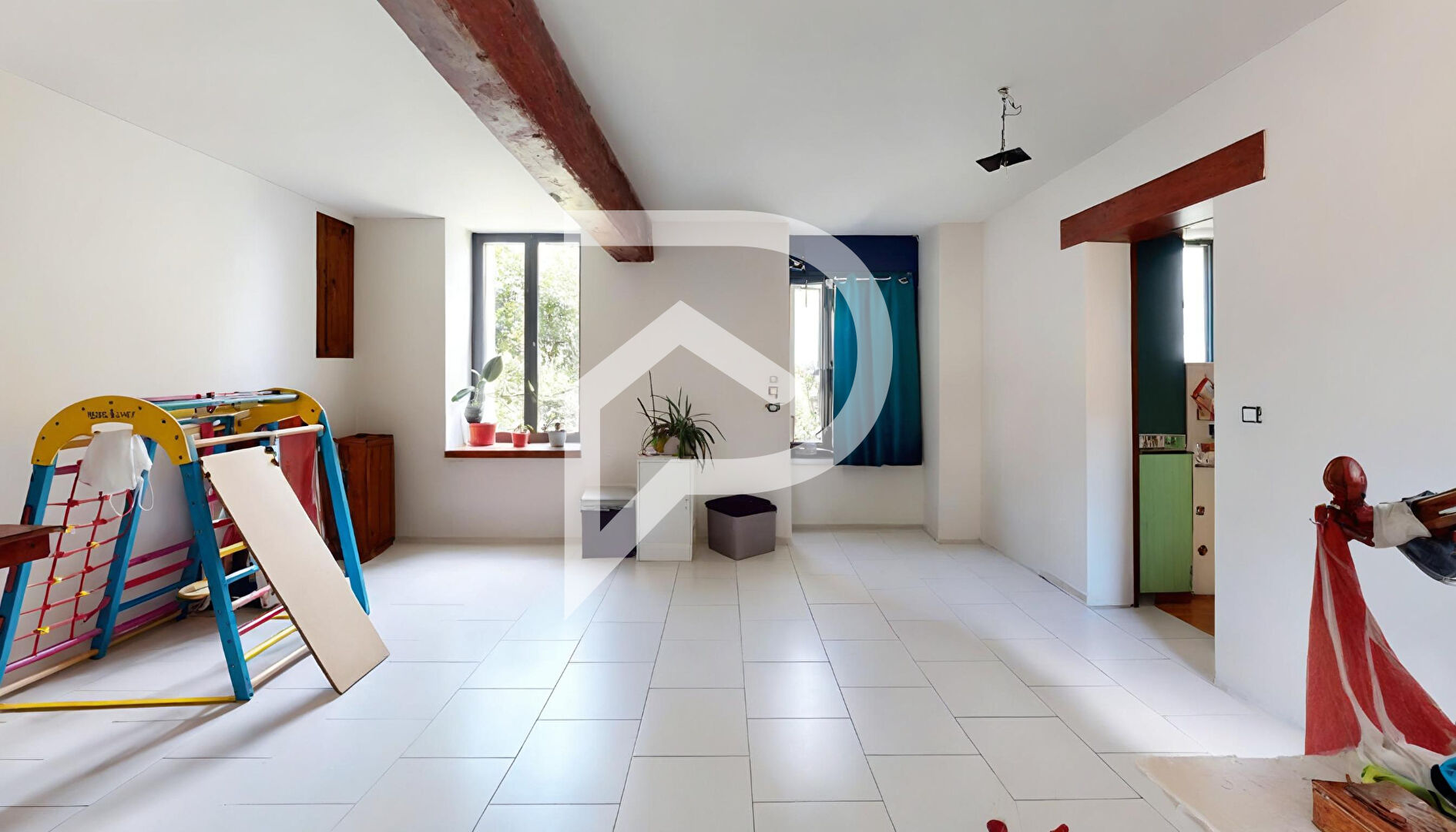 Photo Grande maison en pierre avec Dépendances, piscine, vue dégagée ? 3500 m² de terrain image 2/6