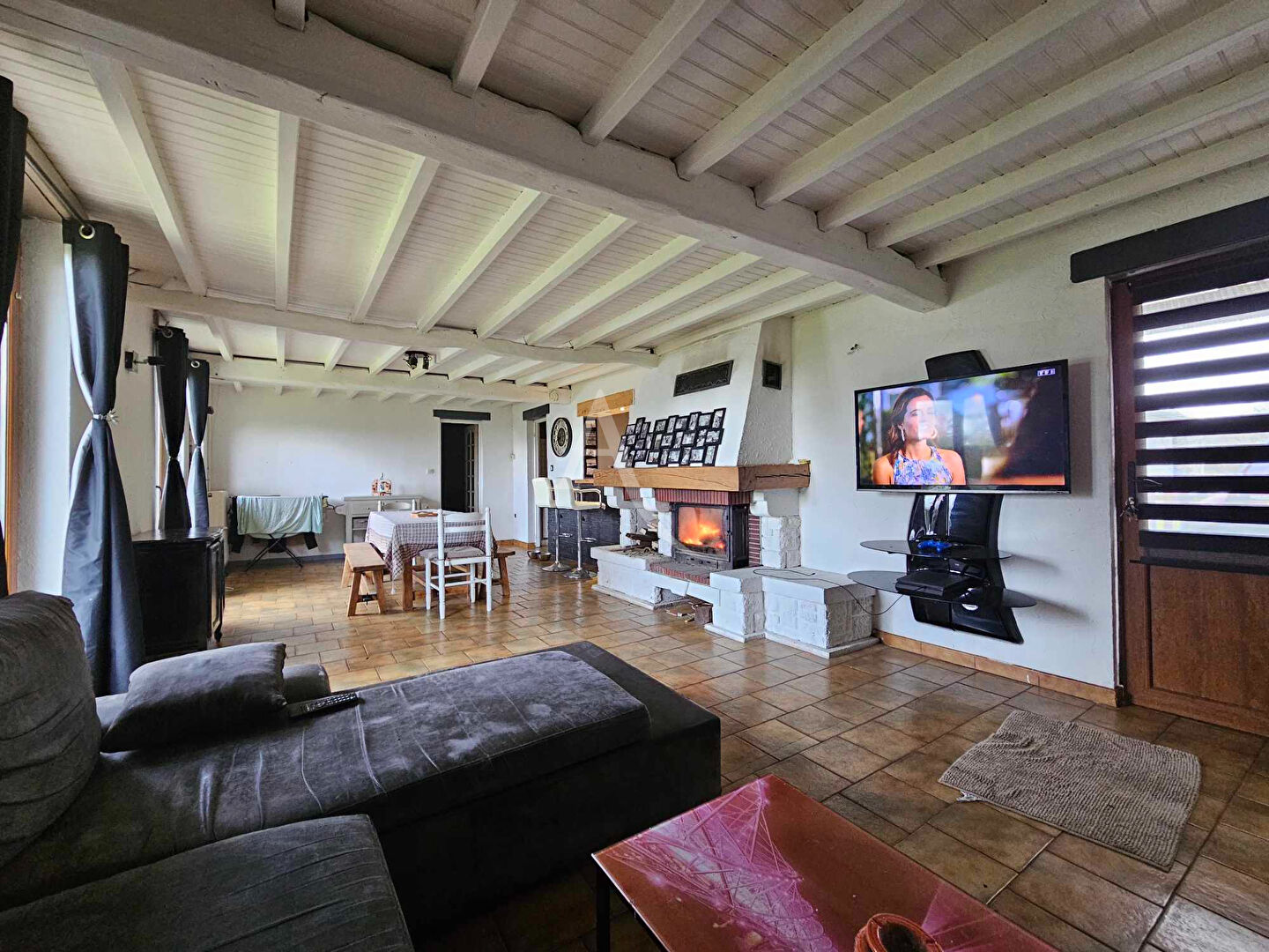 Photo Favières - Longère et chambres d'hôtes image 2/4