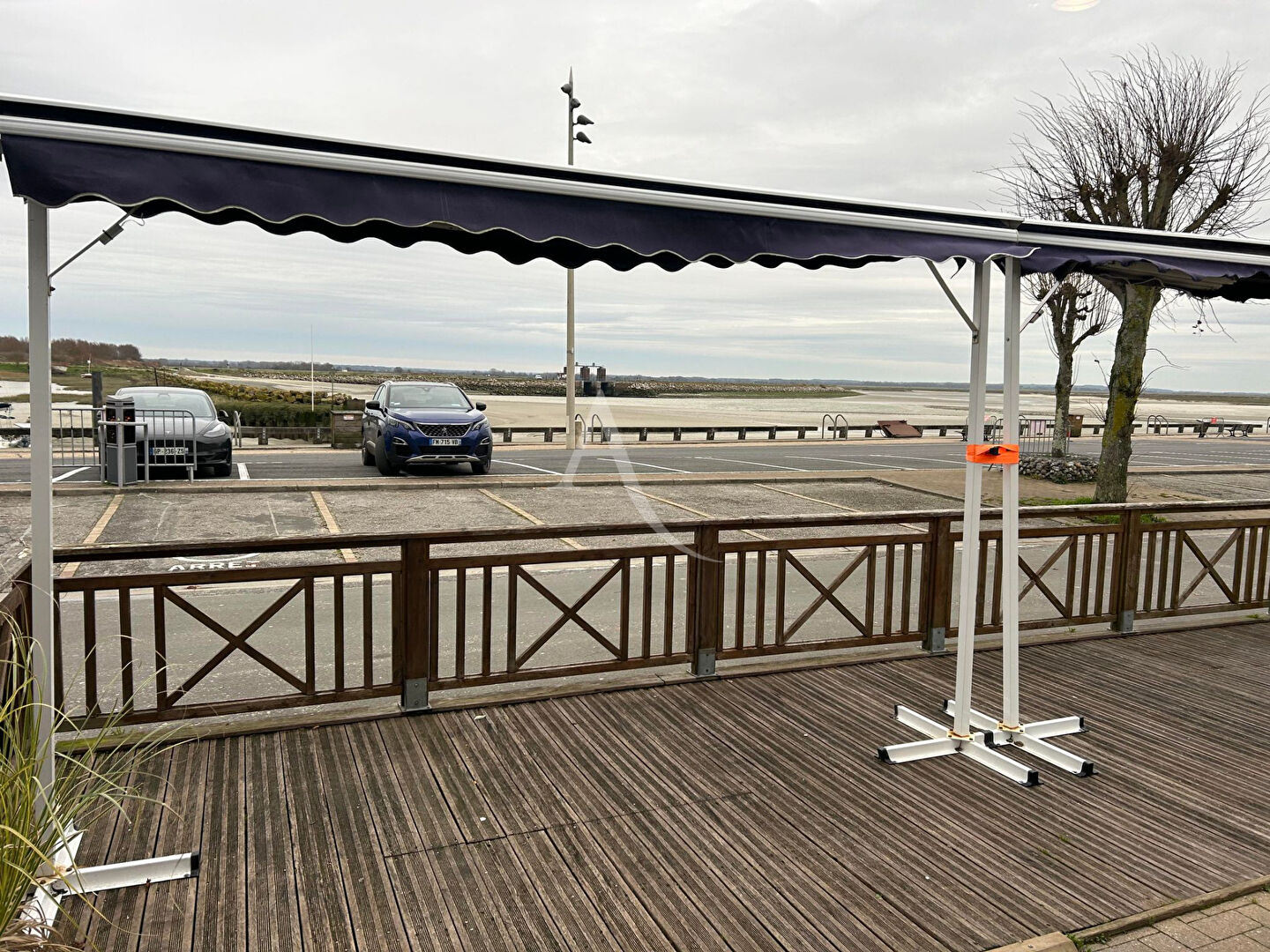 Fonds de commerce Restaurant Le Crotoy