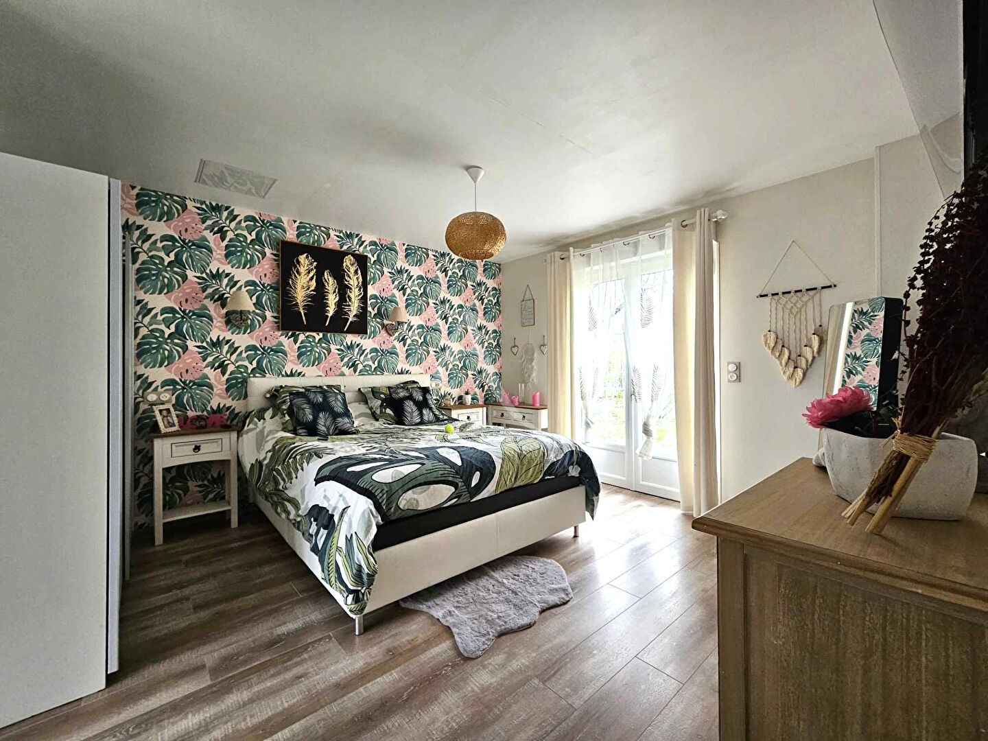 Photo Favieres  - Maison en parfait état  - 152 m² image 6/6