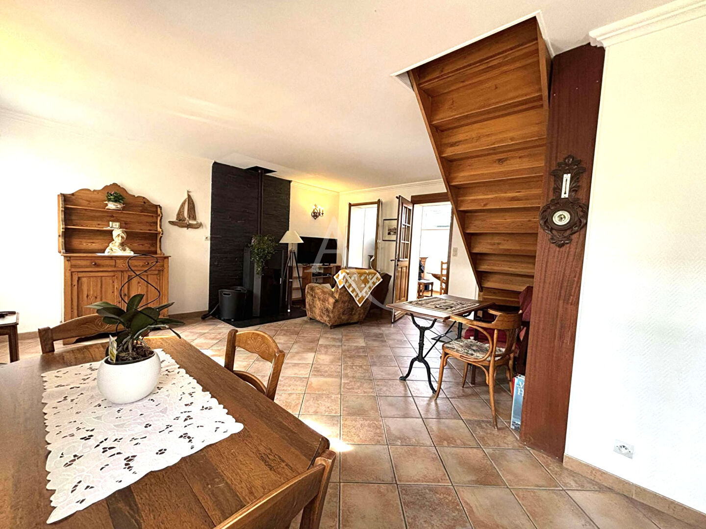 Maison Le Crotoy  - Centre ville et Plage