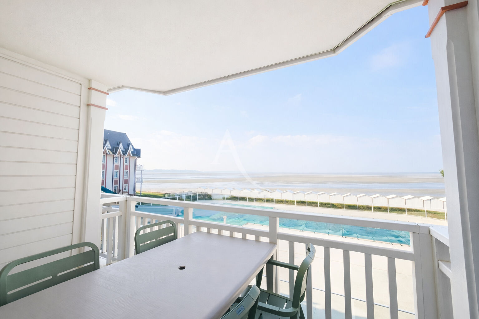 Agence immobilière de L'ADRESSE Rue