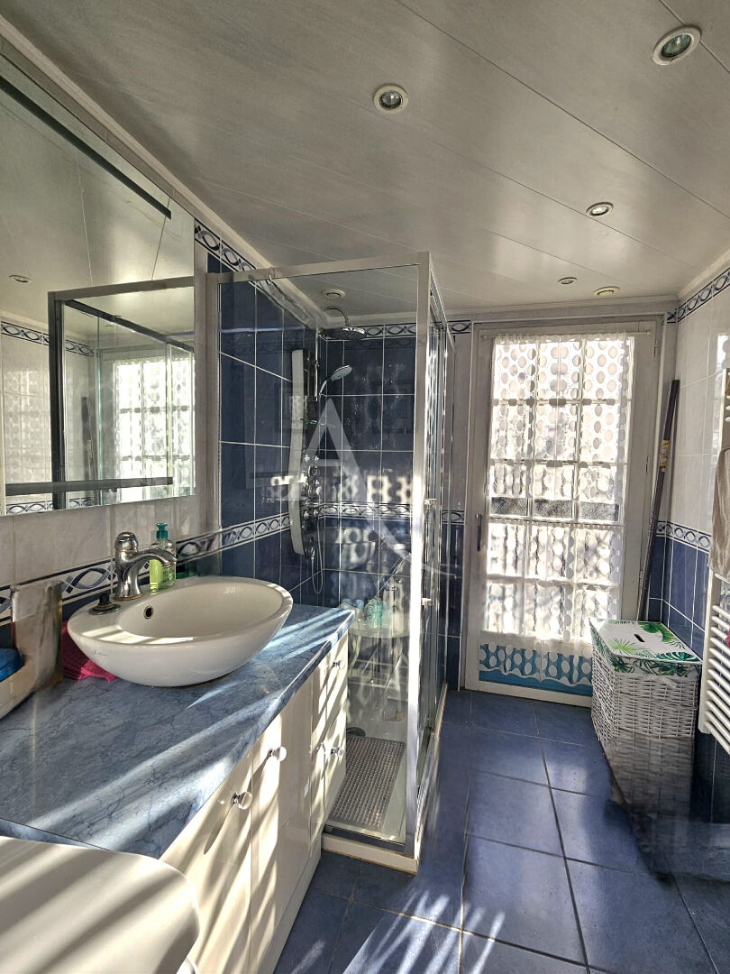 Photo NOUVEAU !  Pavillon 4 chambres  QUEND image 4/6