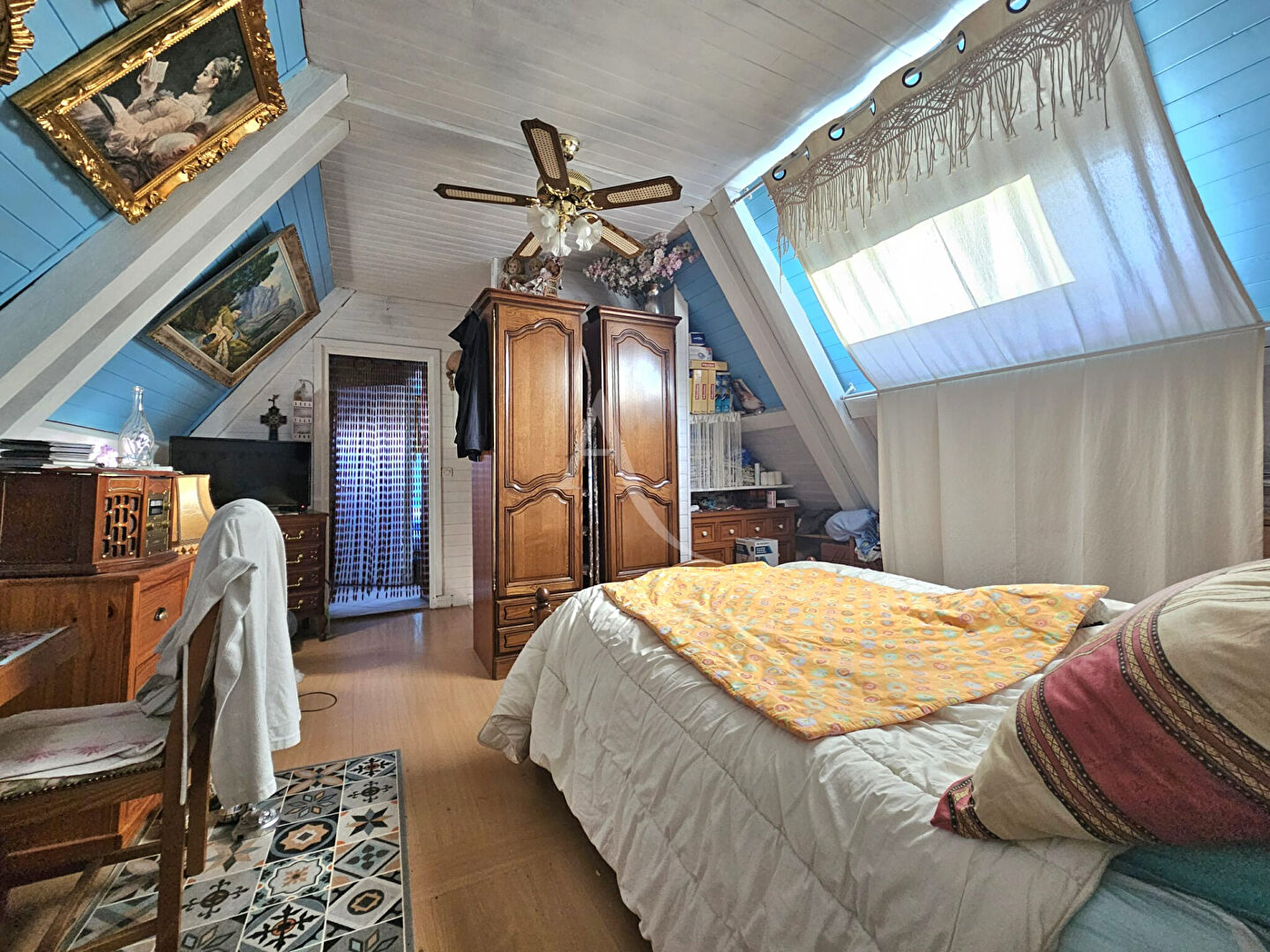 Photo NOUVEAU !  Pavillon 4 chambres  QUEND image 5/6