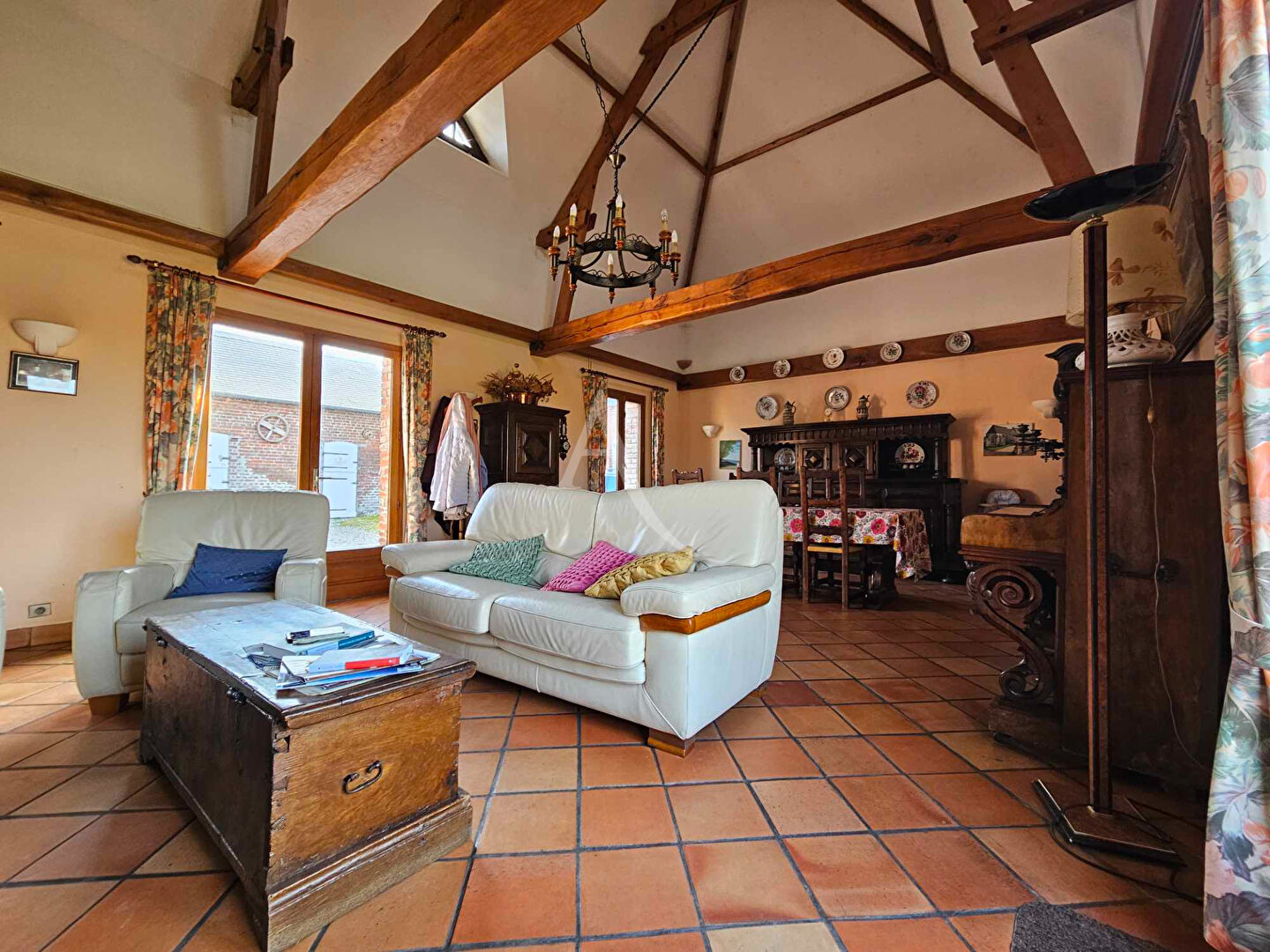 Photo Maison Picarde image 2/6