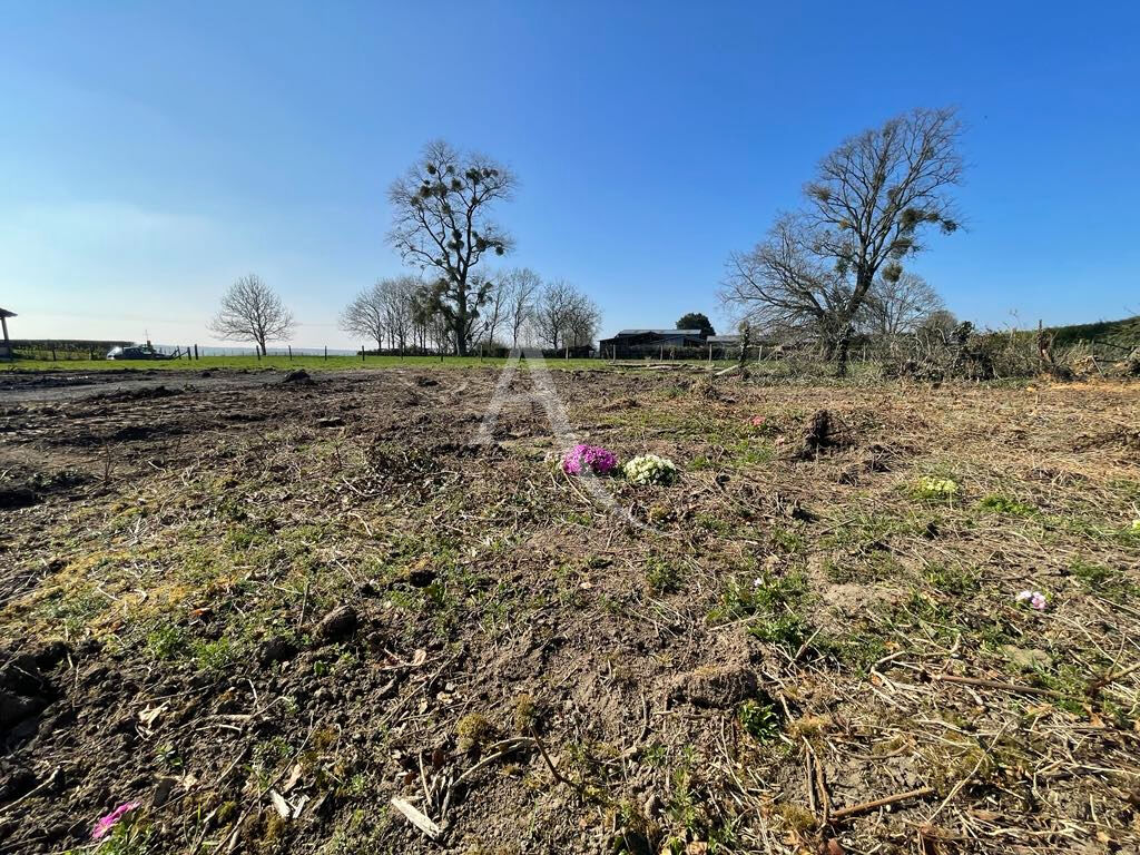 Photo Terrain à bâtir Estrées Les Crecy image 1/1