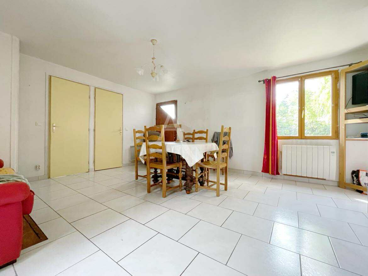 Photo Maison de plain pied -Nampont St Martin image 3/6