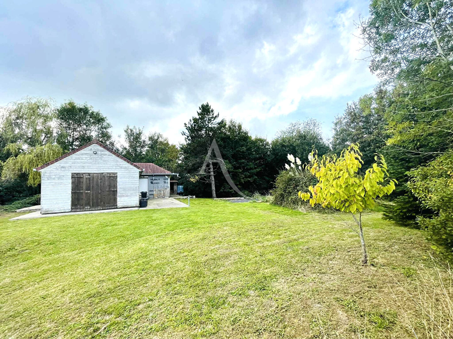 Photo Maison de plain pied -Nampont St Martin image 5/6