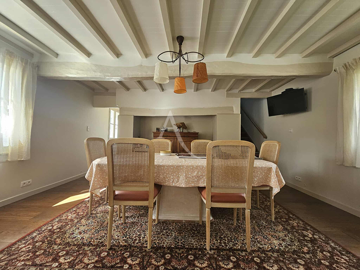 Photo Argoules - Charmante longère image 3/6