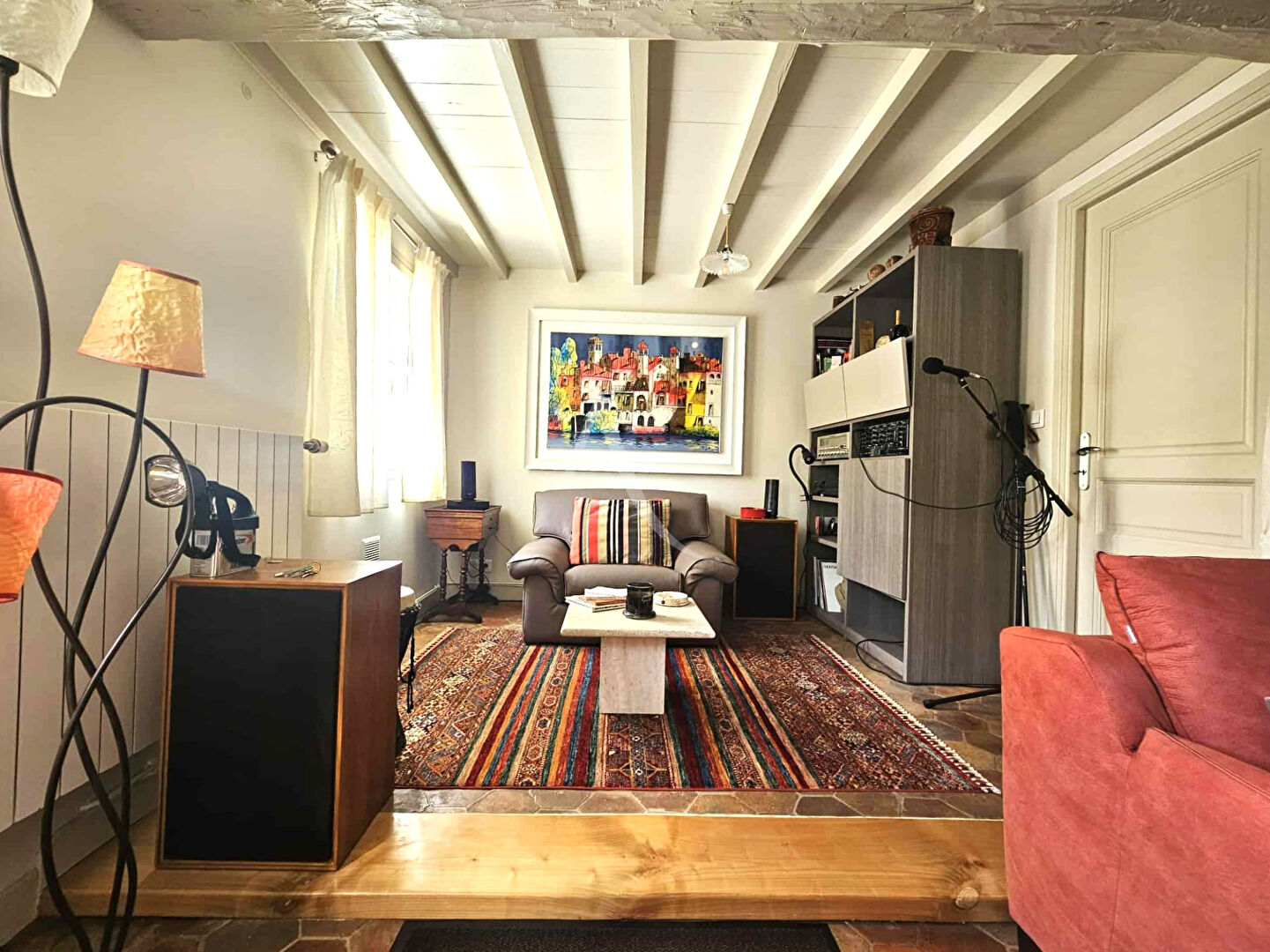 Photo Argoules - Charmante longère image 6/6