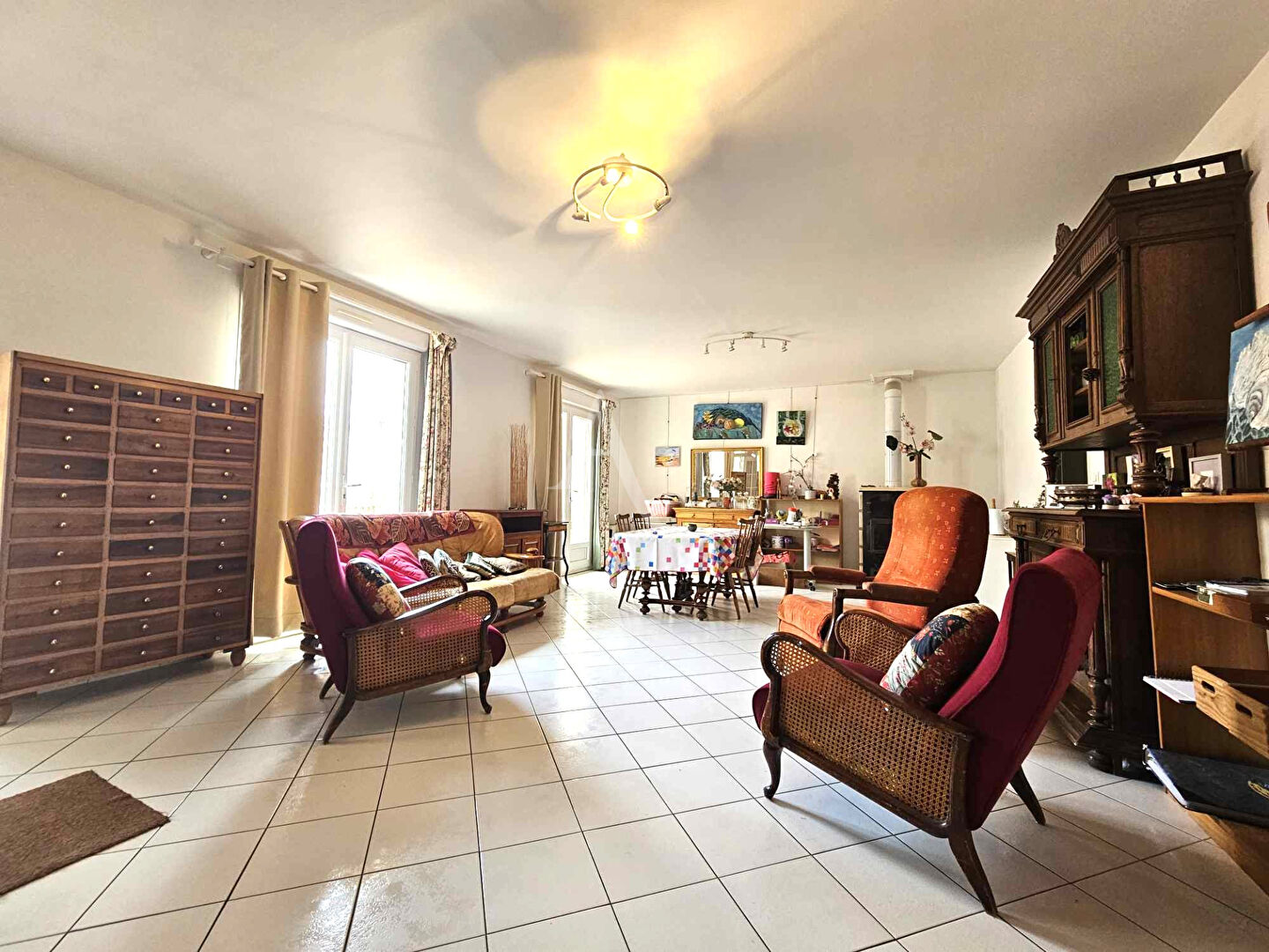 Photo Fort Mahon Plage 7 pièce(s) 179 m2. 200m de la plage image 1/6