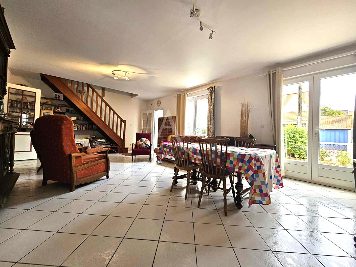 Photo Fort Mahon Plage 7 pièce(s) 179 m2. 200m de la plage image 6/6