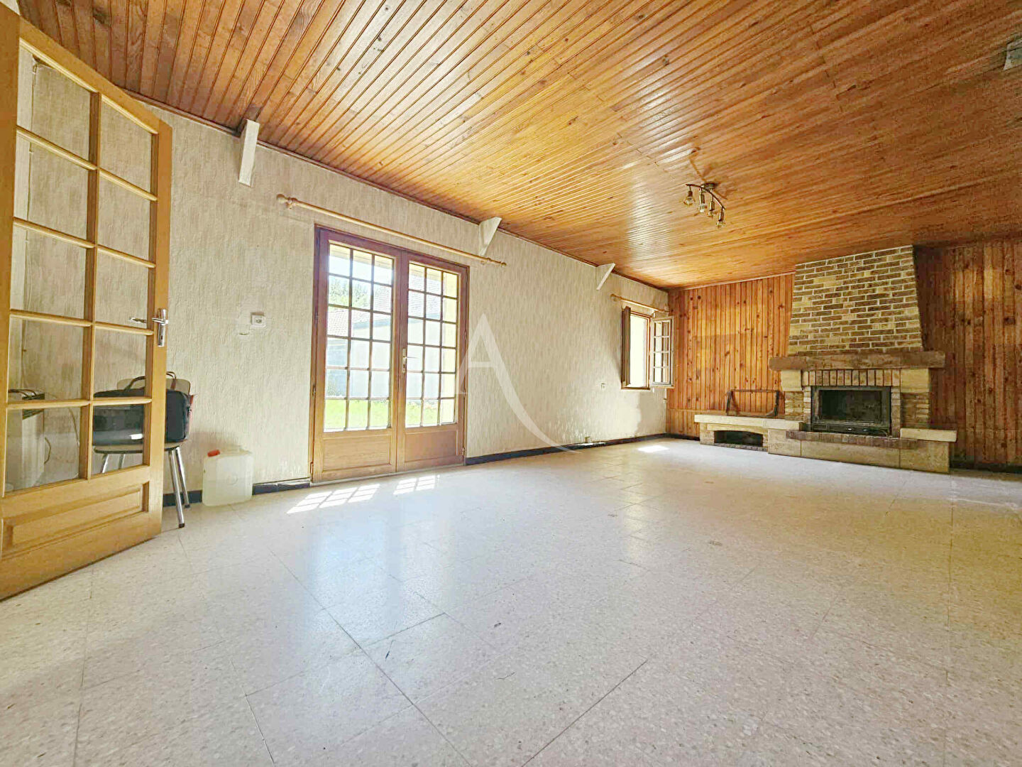 Photo Maison -  Saint Quentin En Tourmont image 2/6