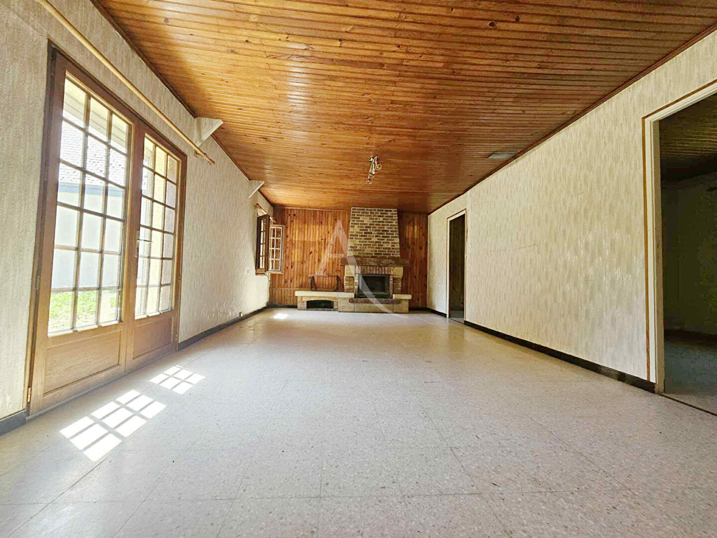 Photo Maison -  Saint Quentin En Tourmont image 3/6