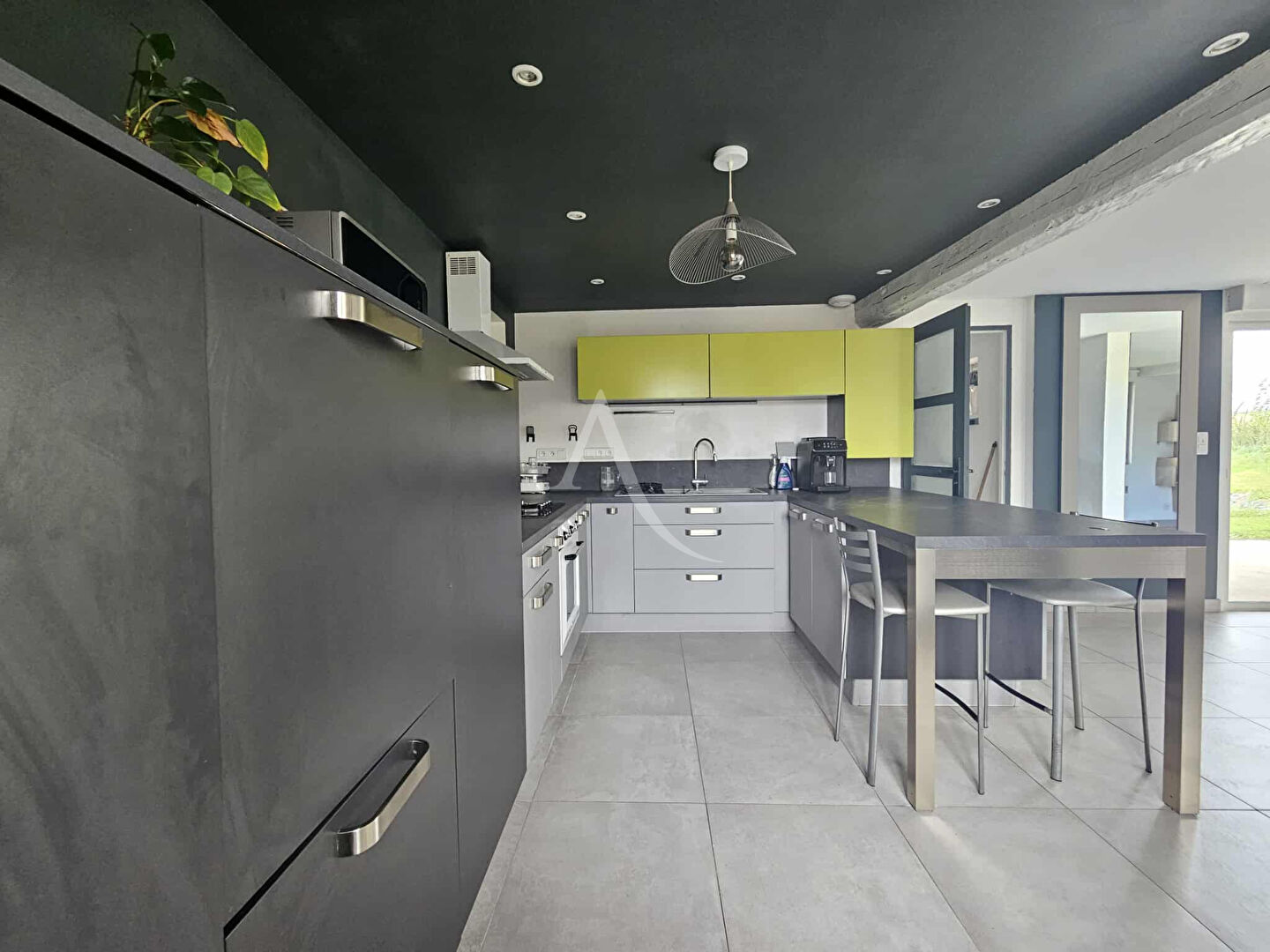 Photo Maison plain pied RUE image 3/6