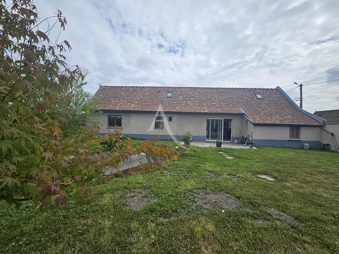 Photo Maison plain pied RUE image 6/6