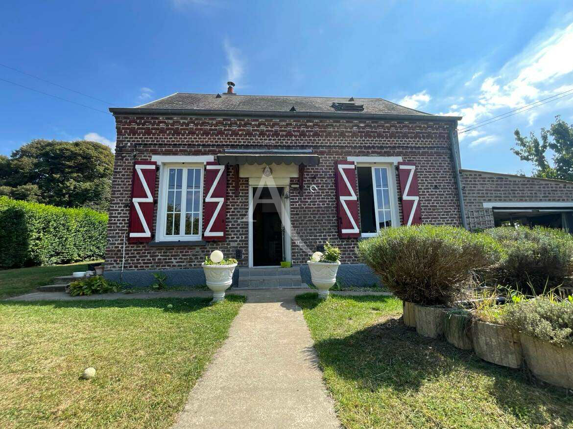 Photo Maison Noyelles Sur Mer image 1/6