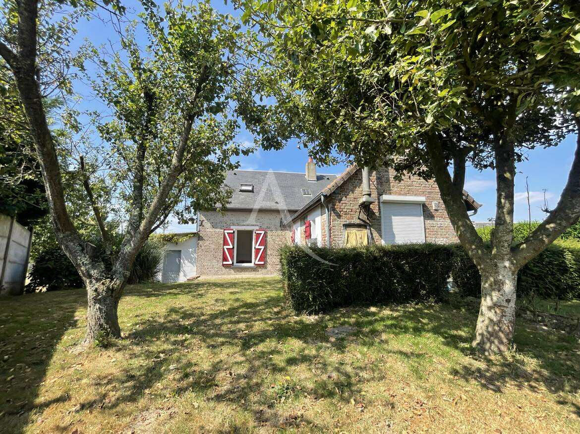 Photo Maison Noyelles Sur Mer image 2/6