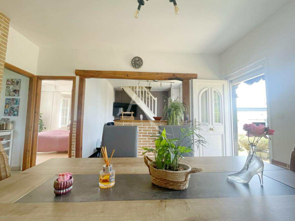 Photo Maison Noyelles Sur Mer image 4/6