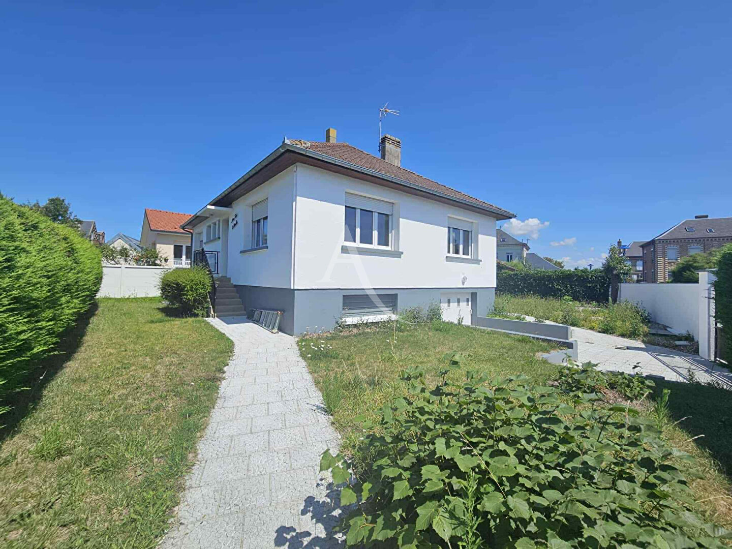 Photo Maison Le Crotoy image 2/6