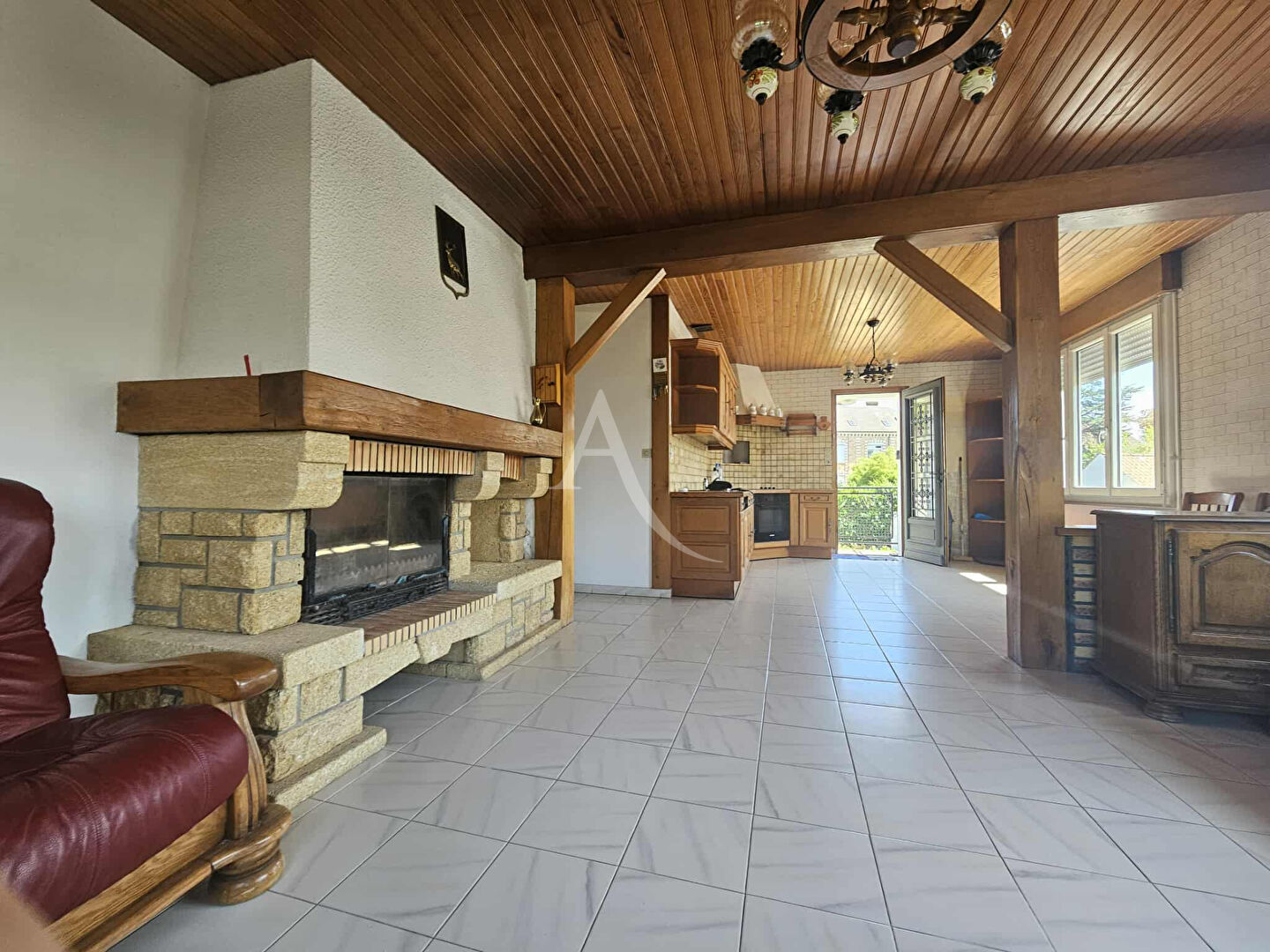 Photo Maison Le Crotoy image 3/6