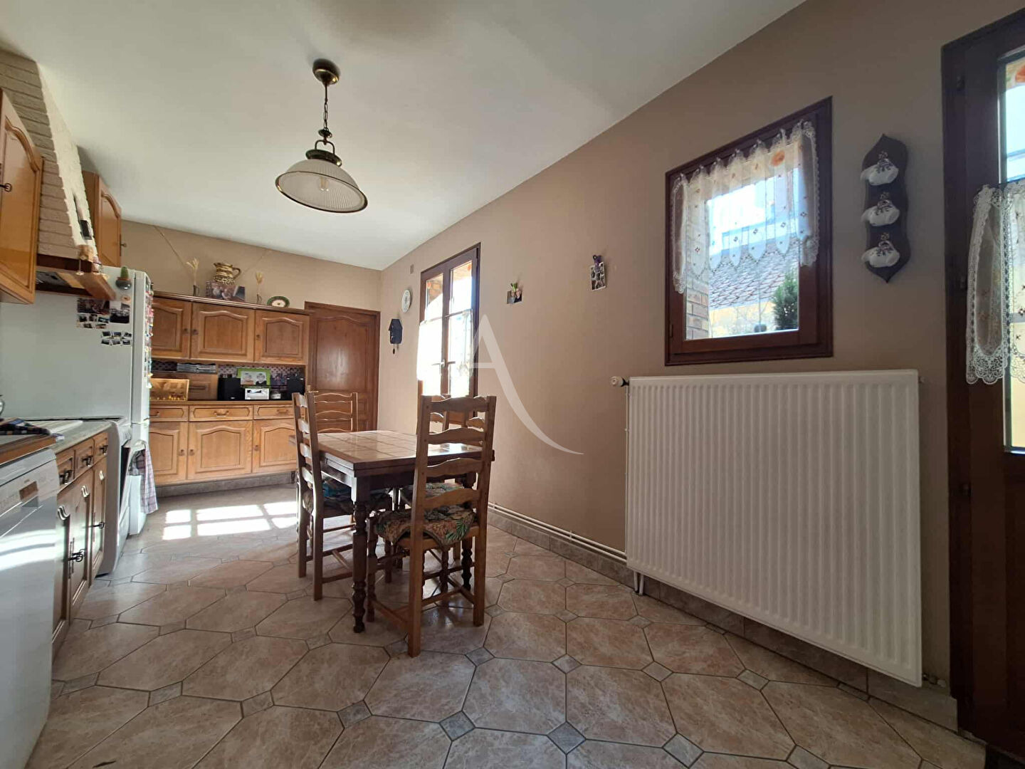 Photo Maison Rue centre ville 3 chambres image 3/6