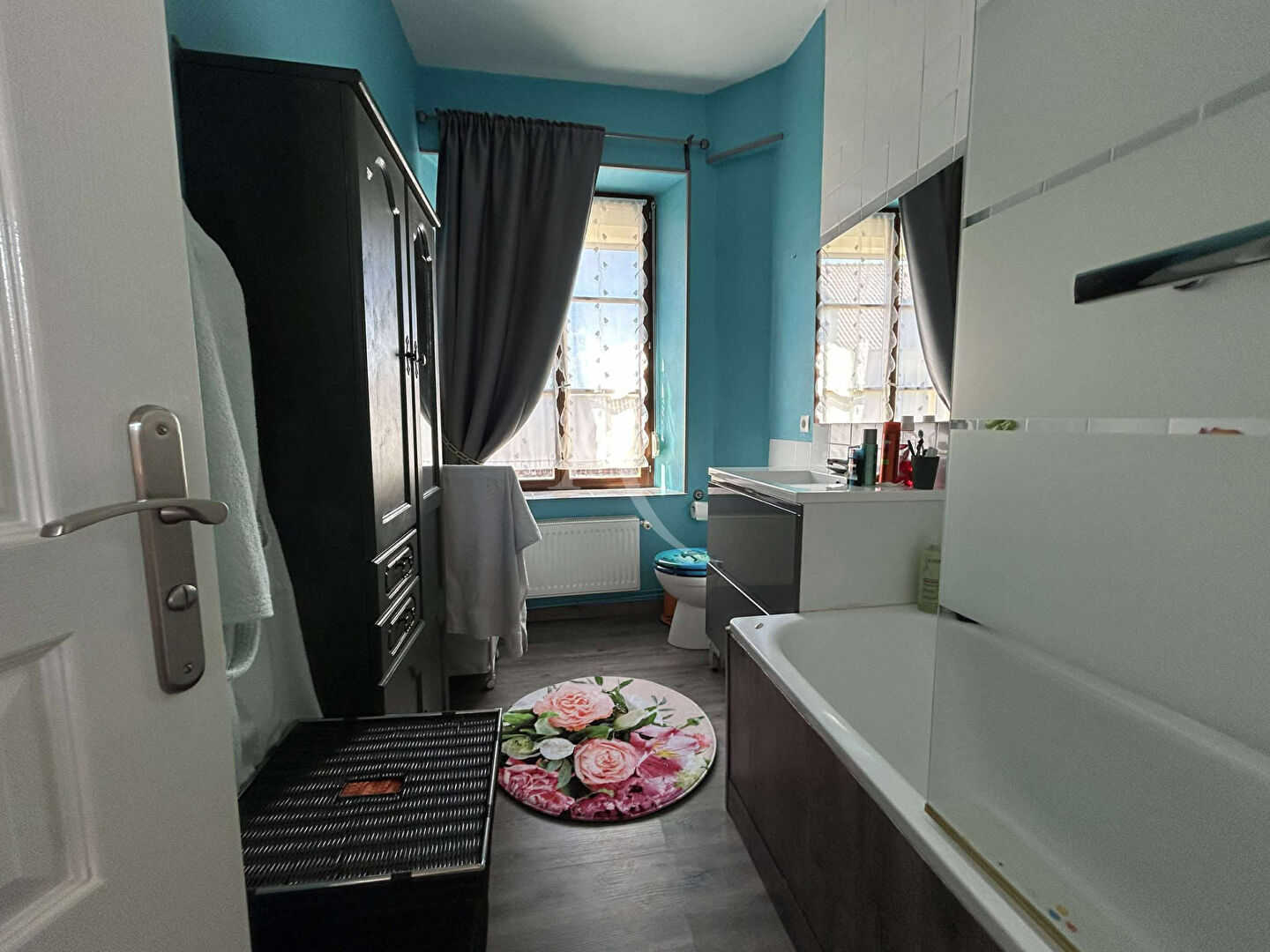 Photo Maison Rue centre ville 3 chambres image 6/6