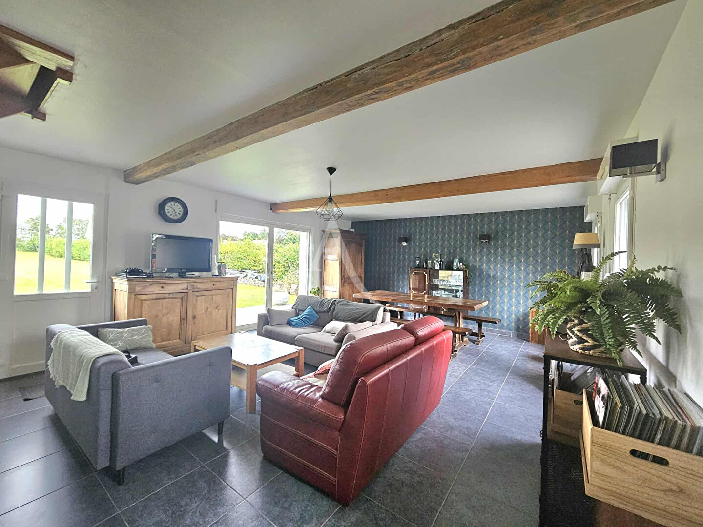 Photo Maison Picarde - Forest L' Abbaye image 1/6