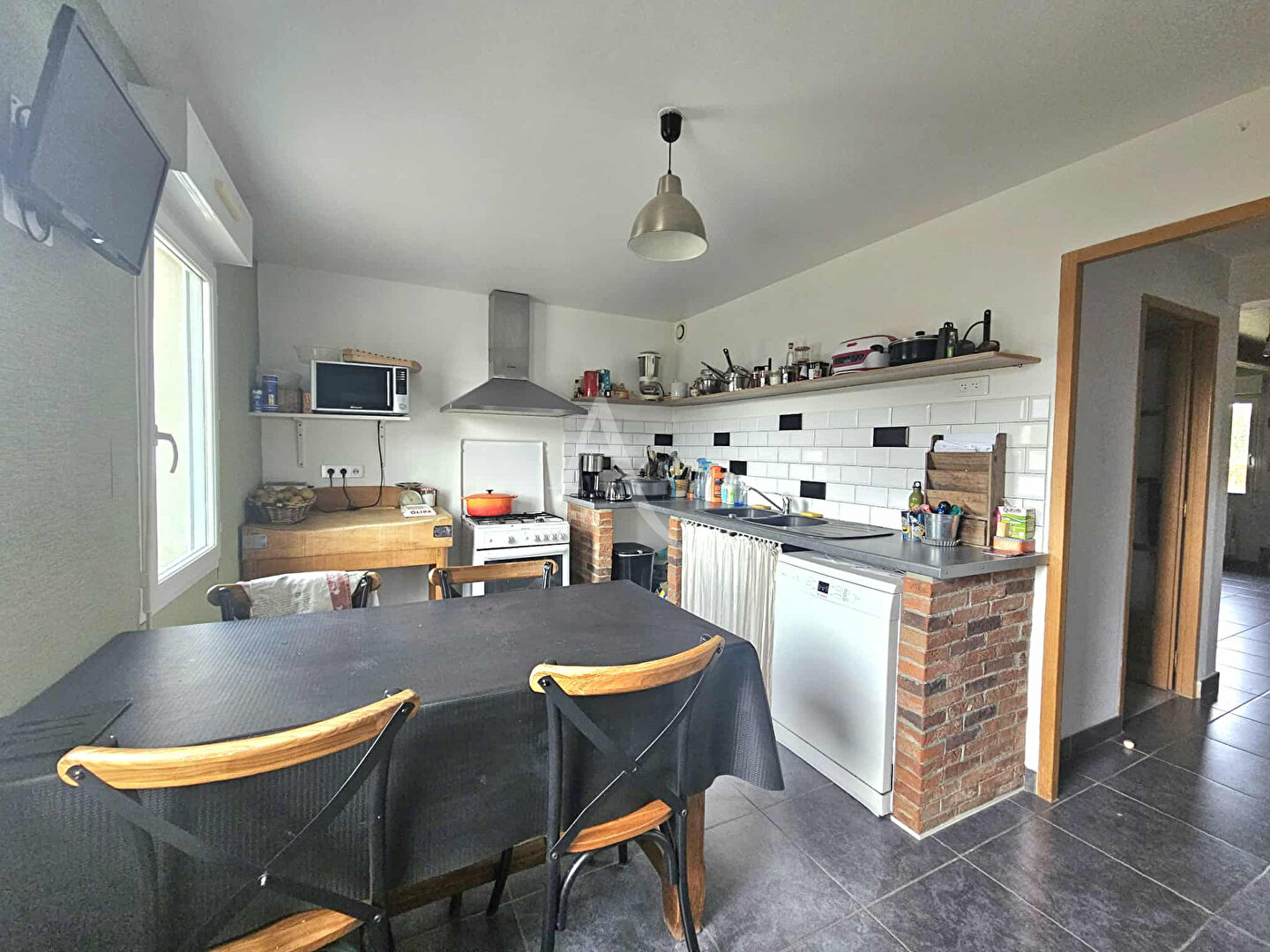 Photo Maison Picarde - Forest L' Abbaye image 2/6