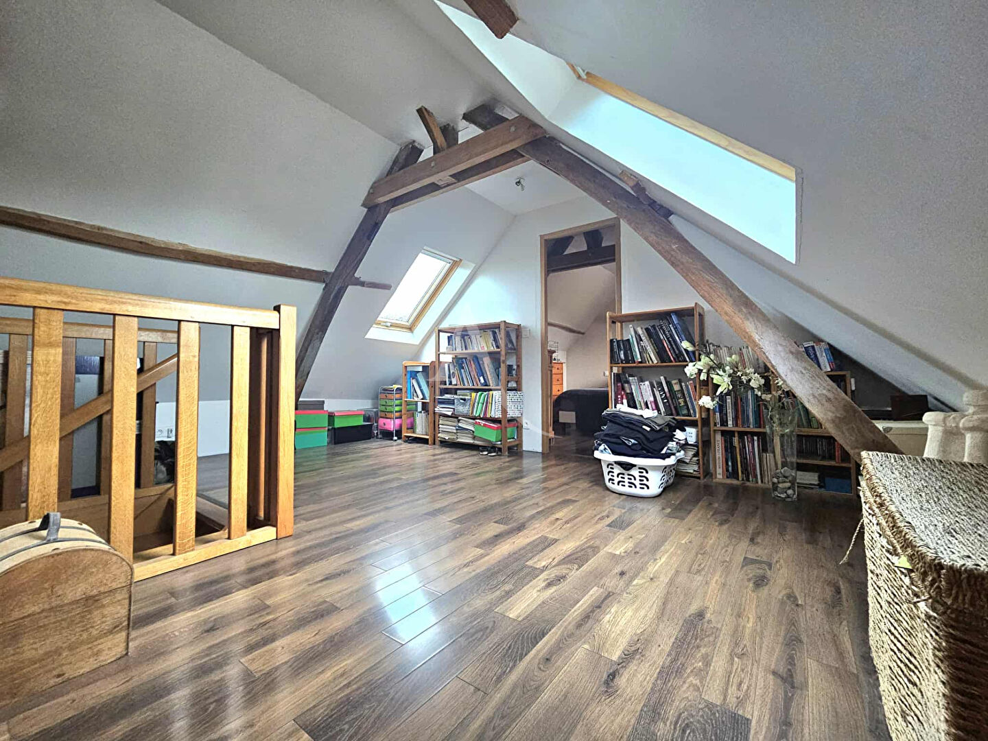 Photo Maison Picarde - Forest L' Abbaye image 3/6