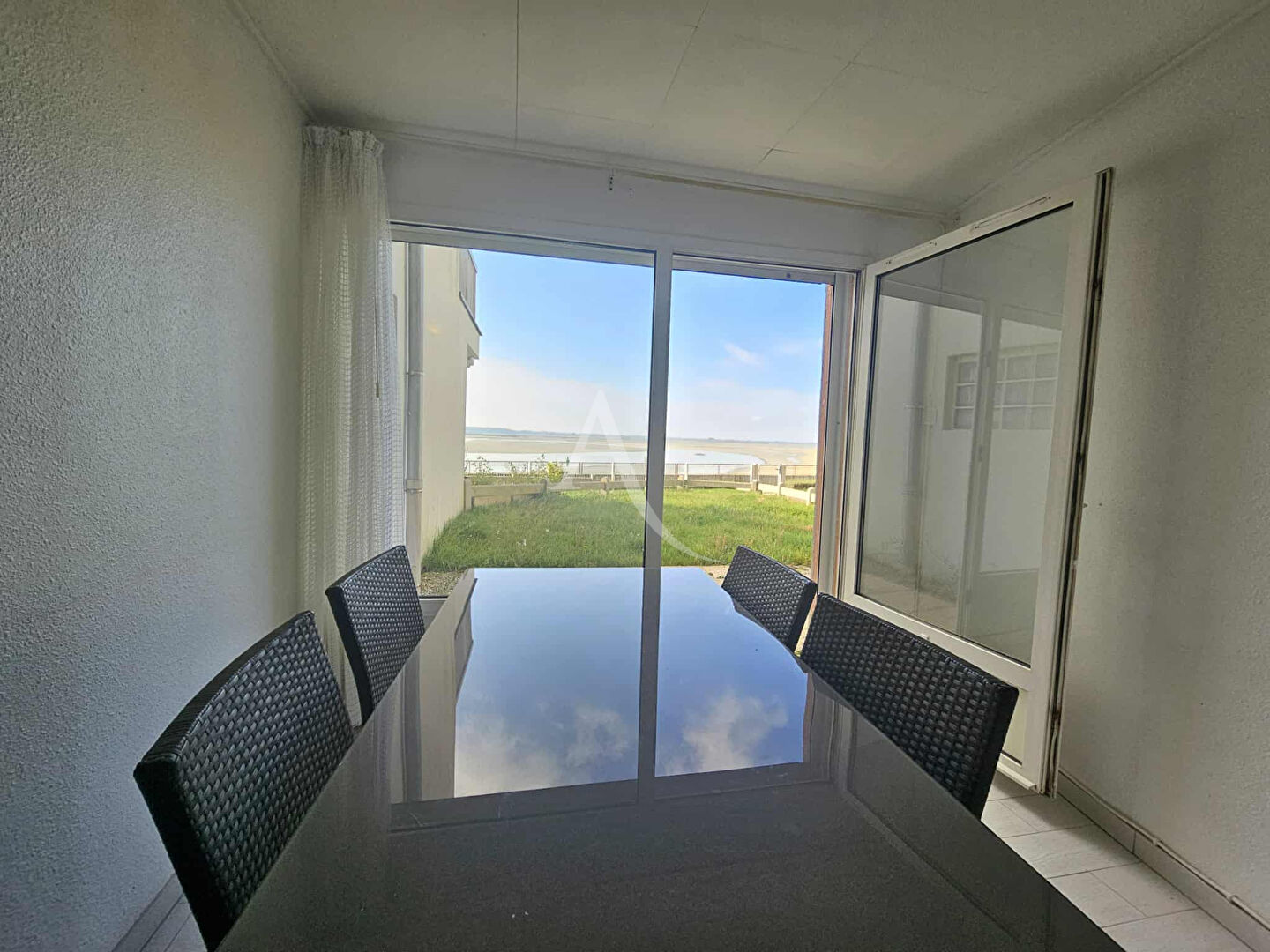 Agence immobilière de L'ADRESSE Rue