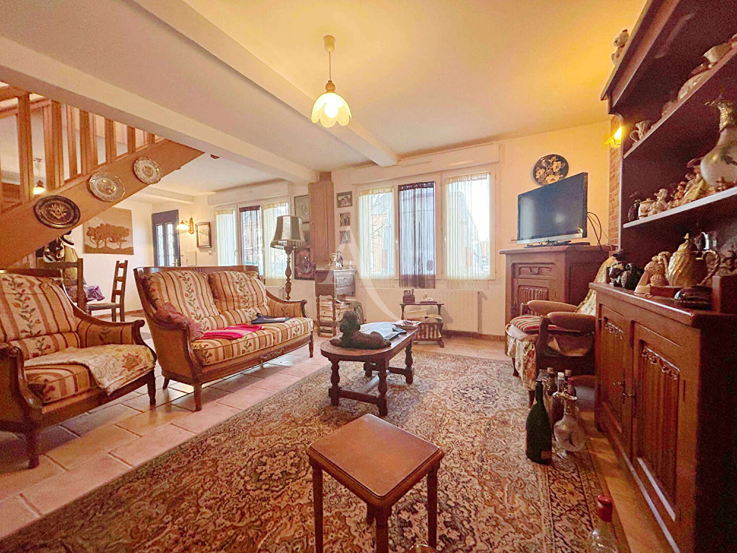 Photo Maison hyper centre de RUE image 4/6