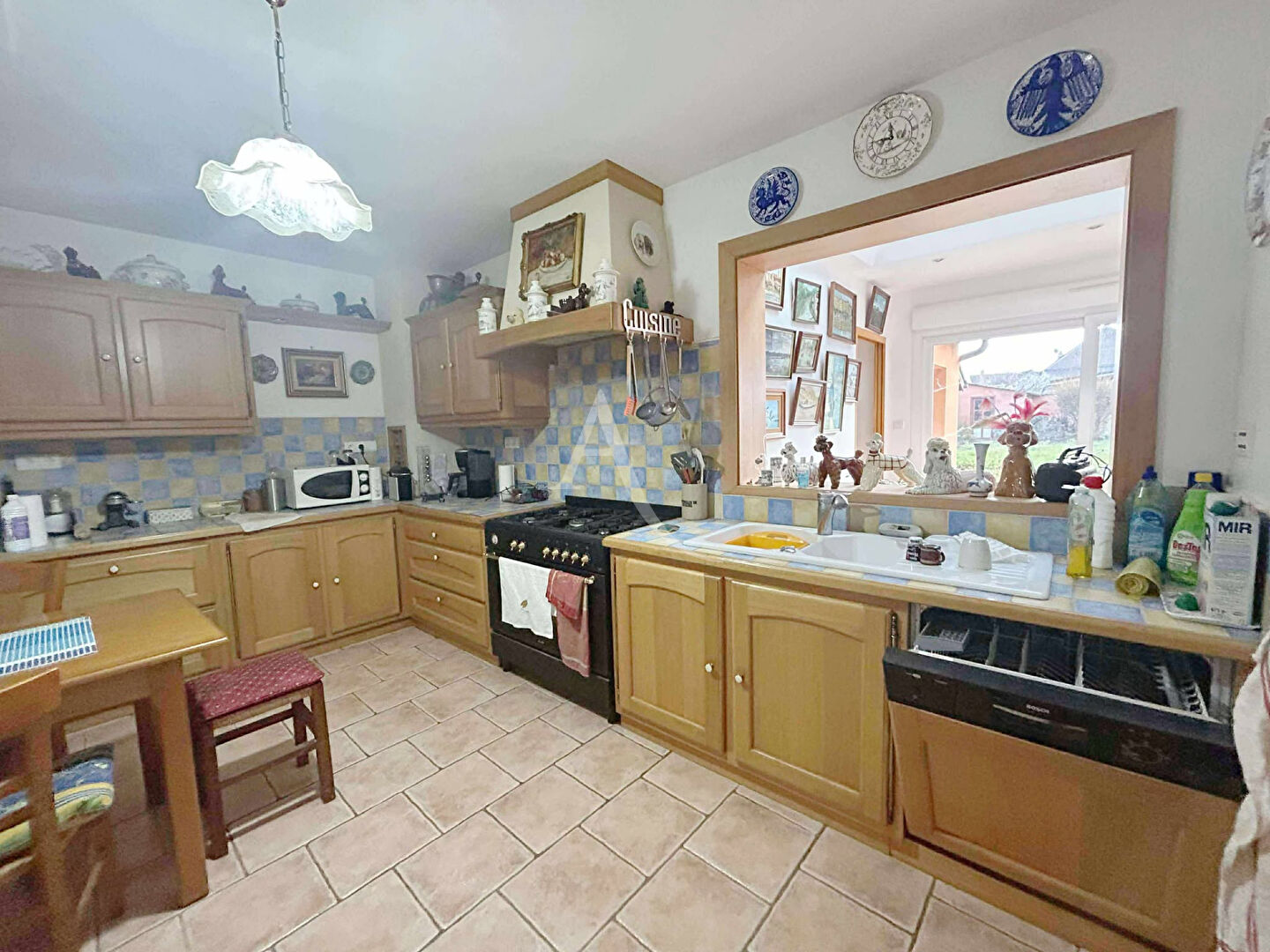 Photo Maison hyper centre de RUE image 5/6